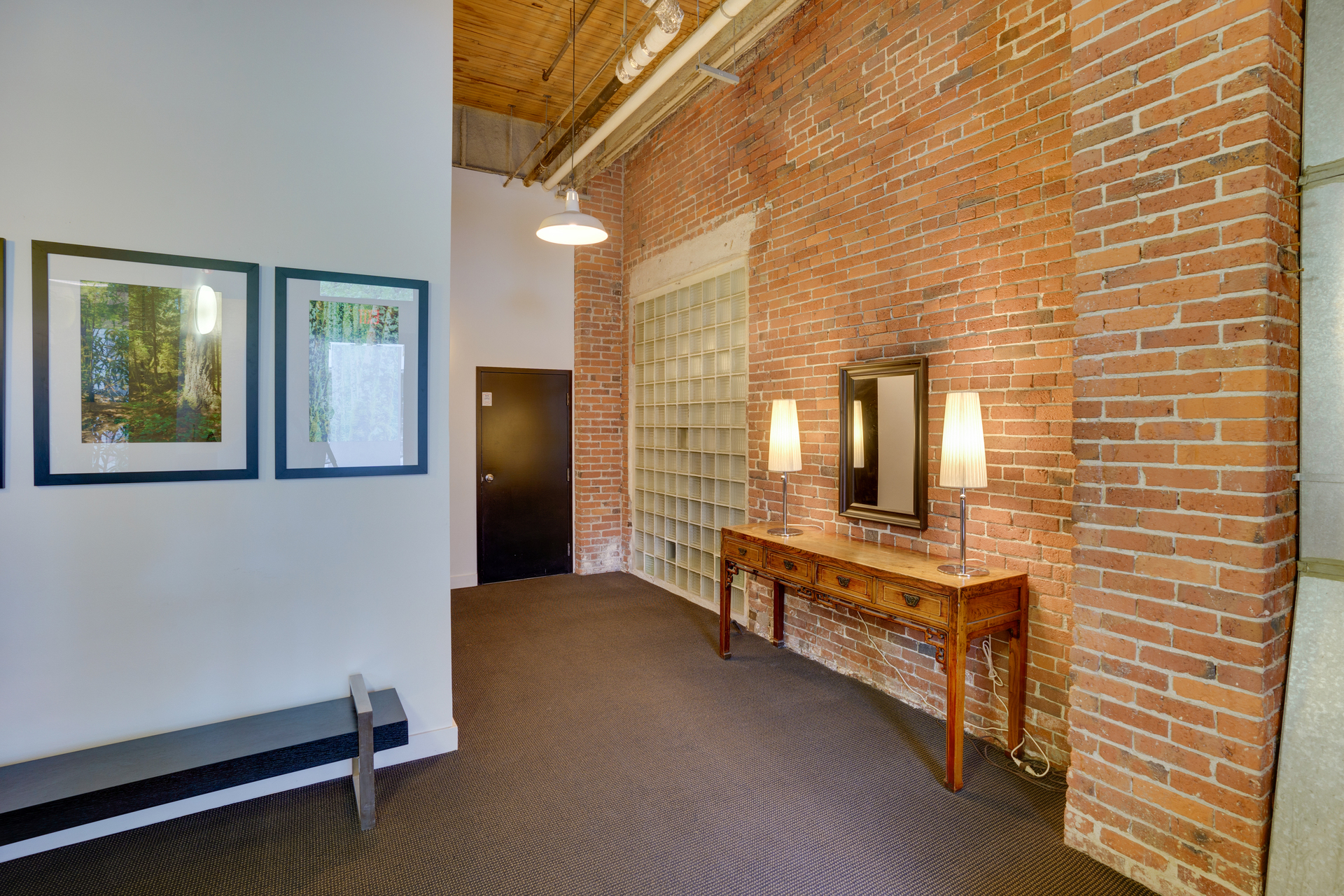 4 at #31 - 120 , Downtown VW, Vancouver West