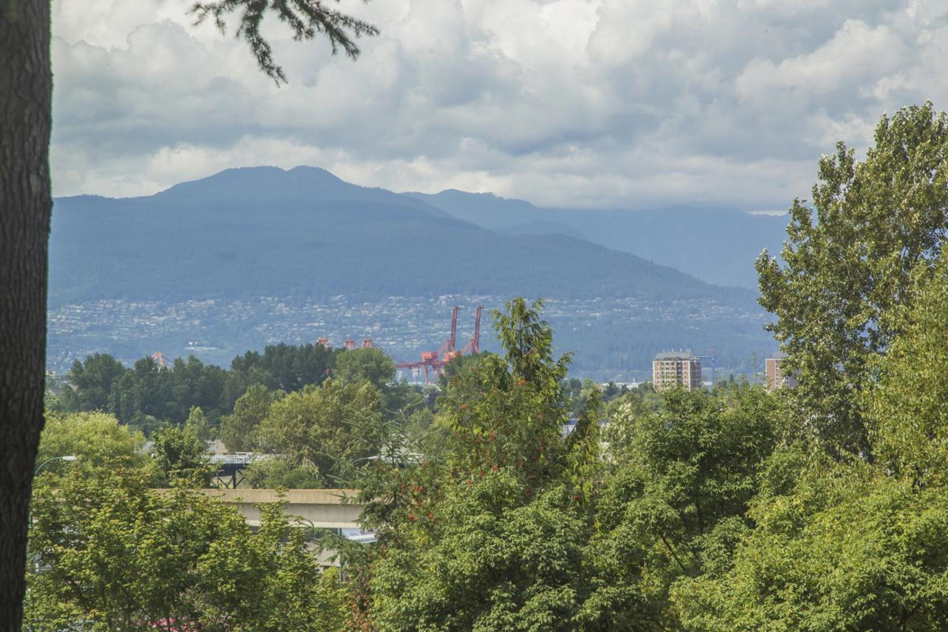 Mountain View at 1328 , Grandview VE, Vancouver East