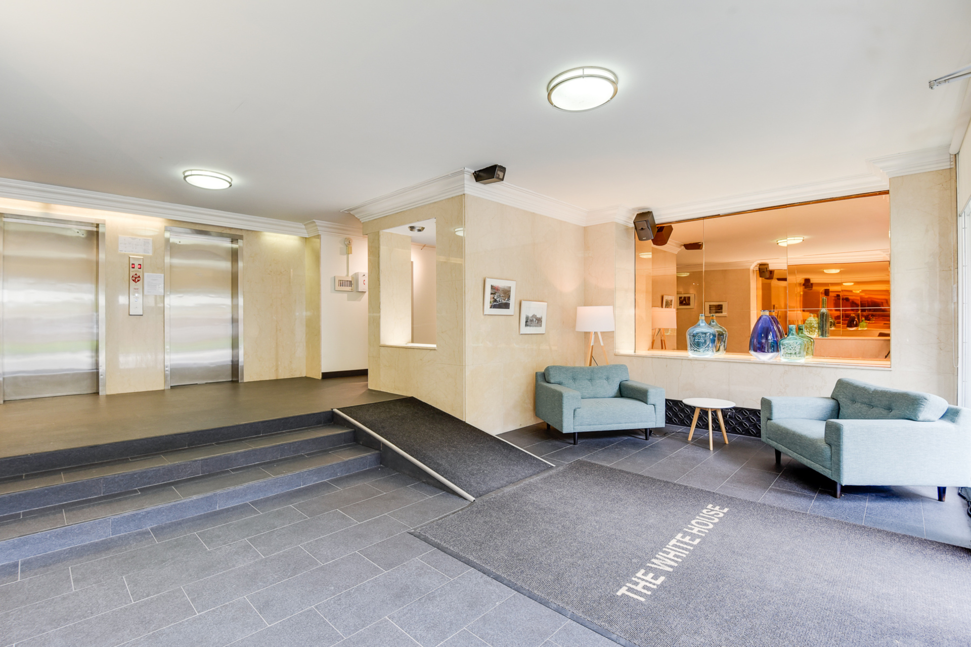 3-1-of-1 at 310 - 2033 Comox Street, West End VW, Vancouver West