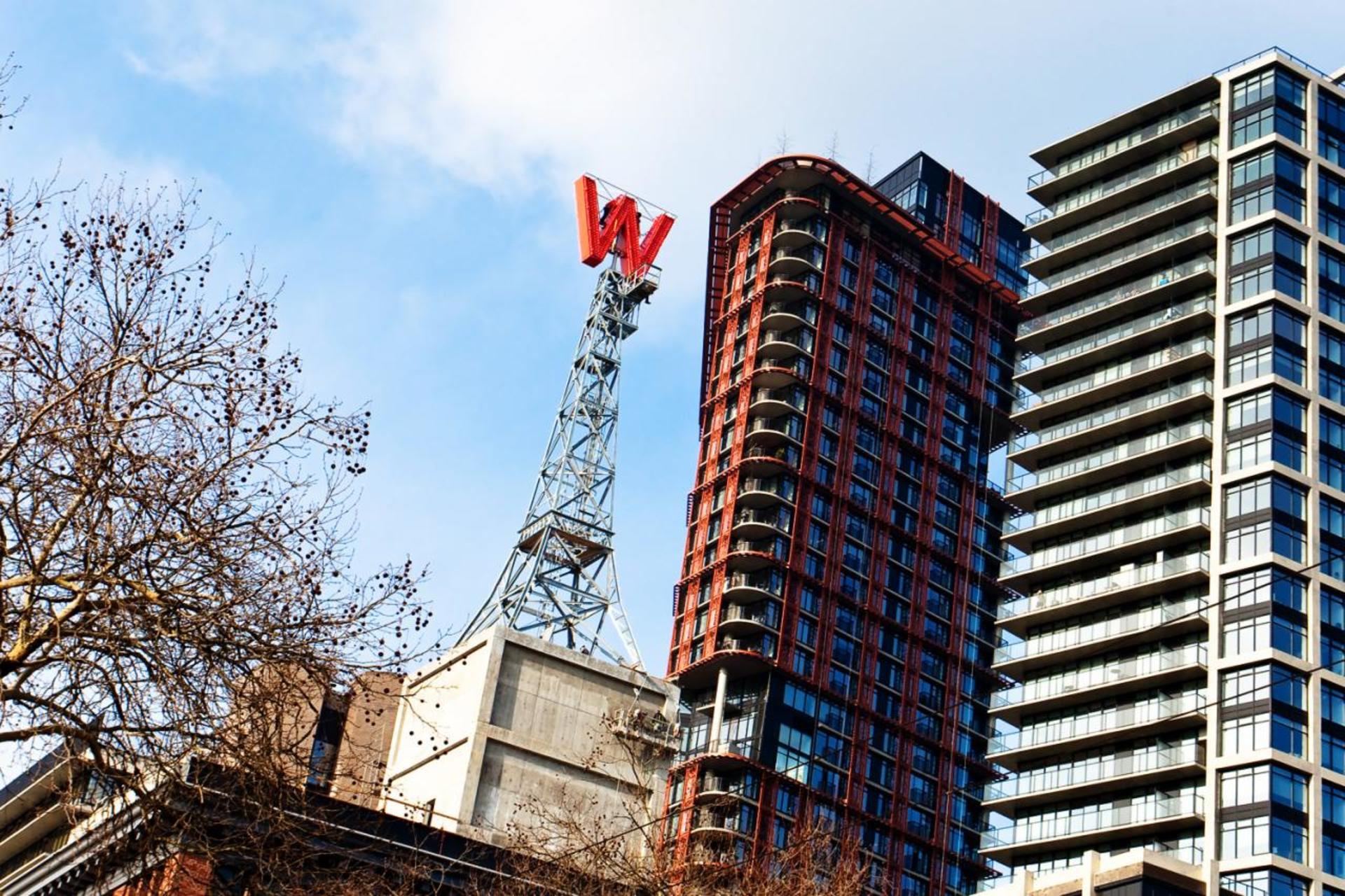 Building at 3806 - 128 Cordova, Downtown VW, Vancouver West Building at 3806 - 128 Cordova, Downtown VW, Vancouver West