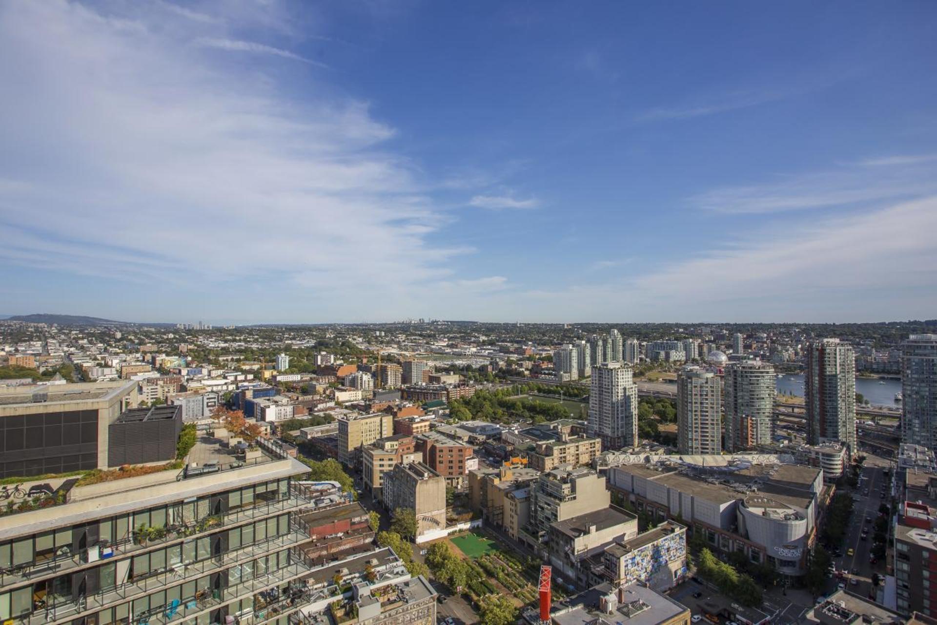 City View at 3806 - 128 Cordova, Downtown VW, Vancouver West City View at 3806 - 128 Cordova, Downtown VW, Vancouver West