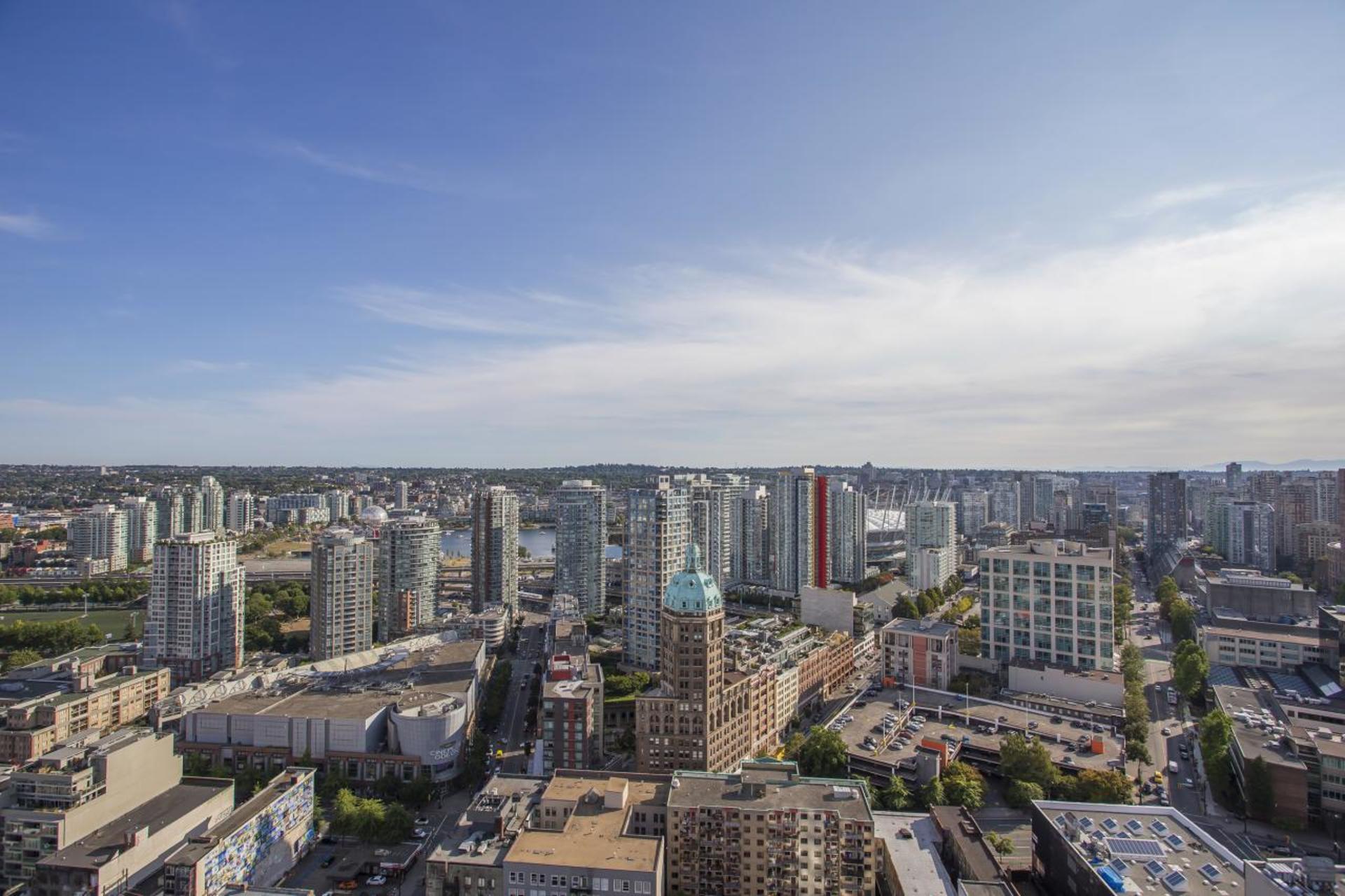 City View at 3806 - 128 Cordova, Downtown VW, Vancouver West City View at 3806 - 128 Cordova, Downtown VW, Vancouver West