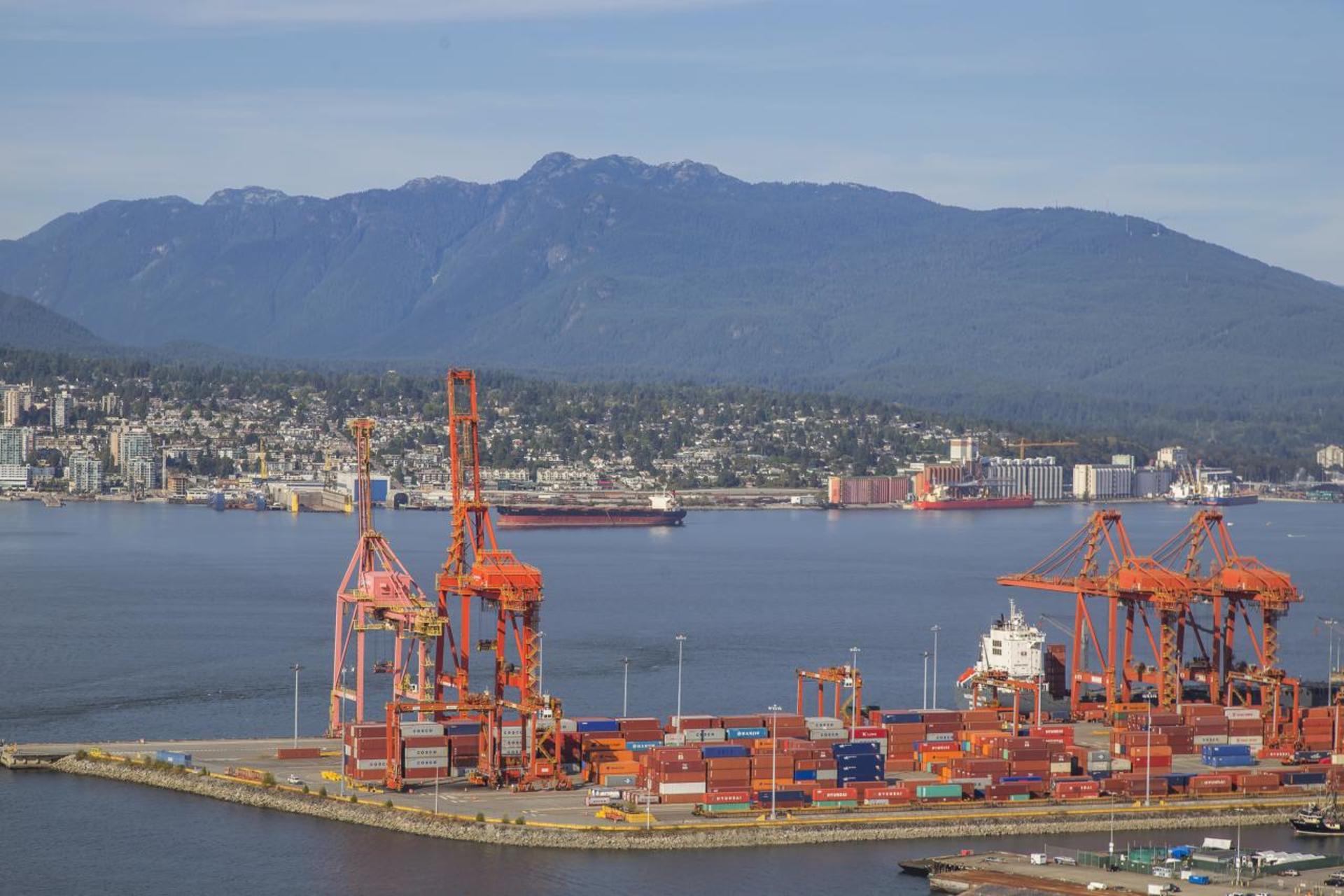 Ocean View at 3806 - 128 Cordova, Downtown VW, Vancouver West Ocean View at 3806 - 128 Cordova, Downtown VW, Vancouver West