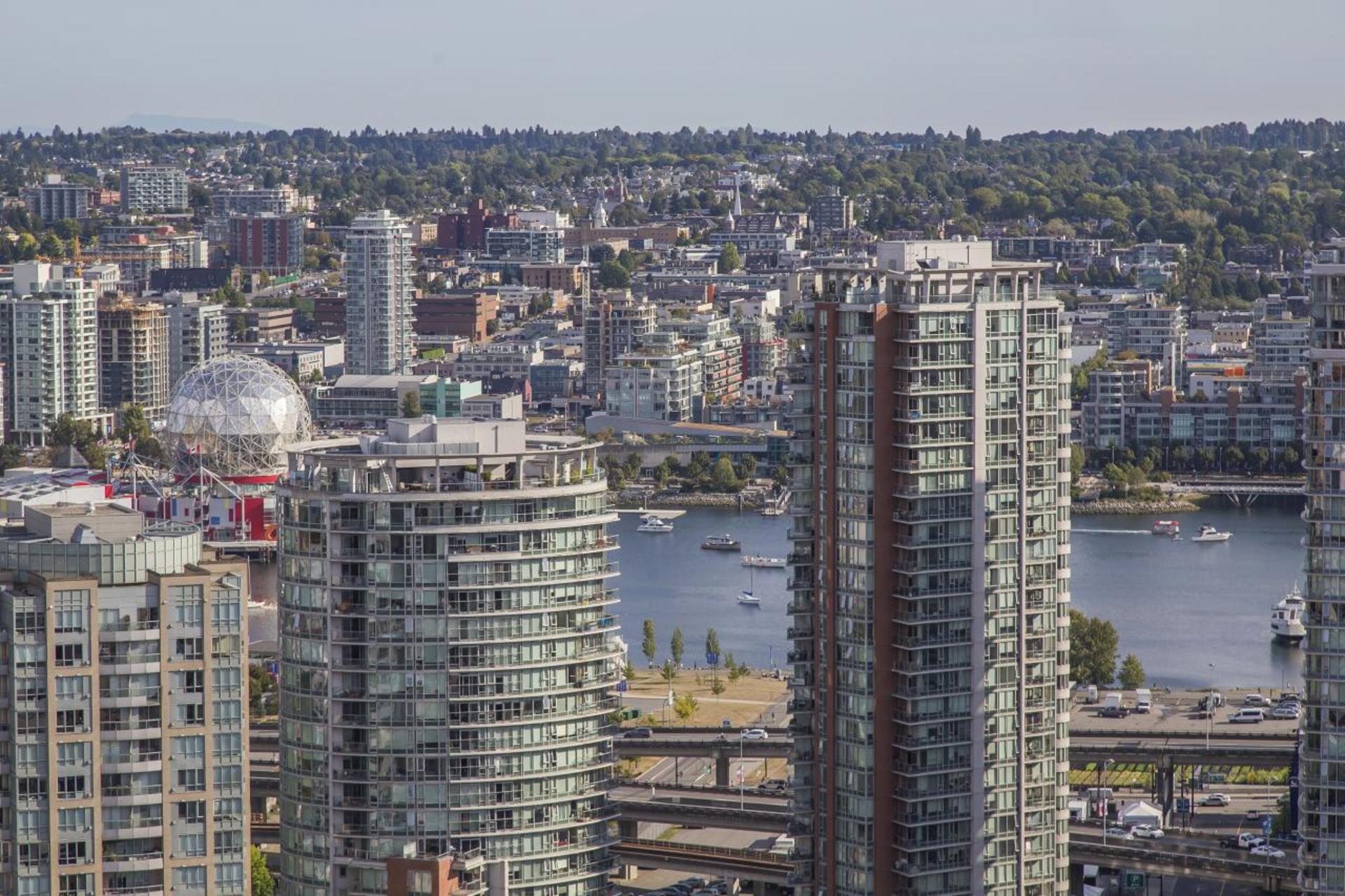 City View at 3806 - 128 Cordova, Downtown VW, Vancouver West City View at 3806 - 128 Cordova, Downtown VW, Vancouver West