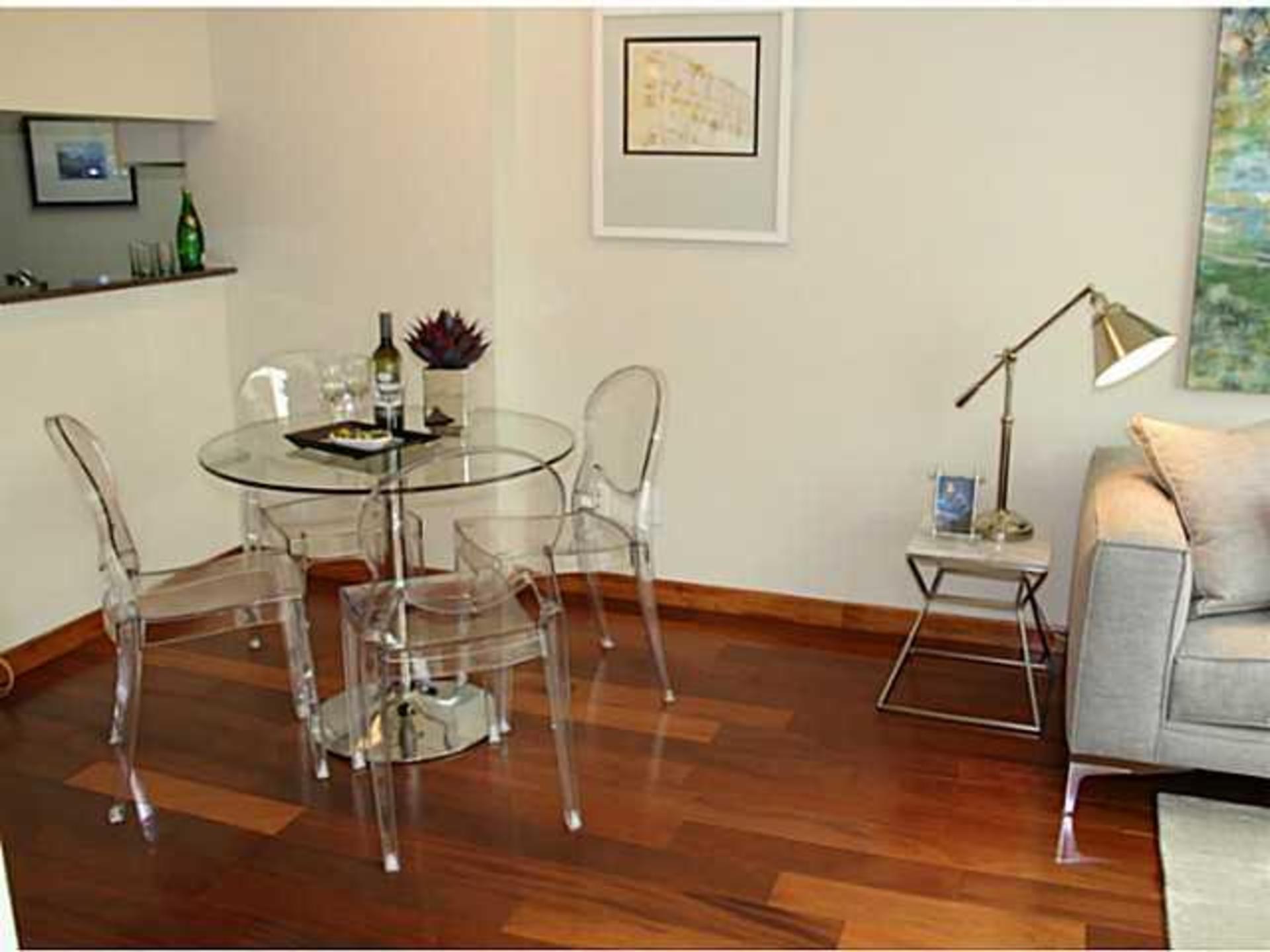 Dining at 503 - 1050 BURRARD, Downtown VW, Vancouver West