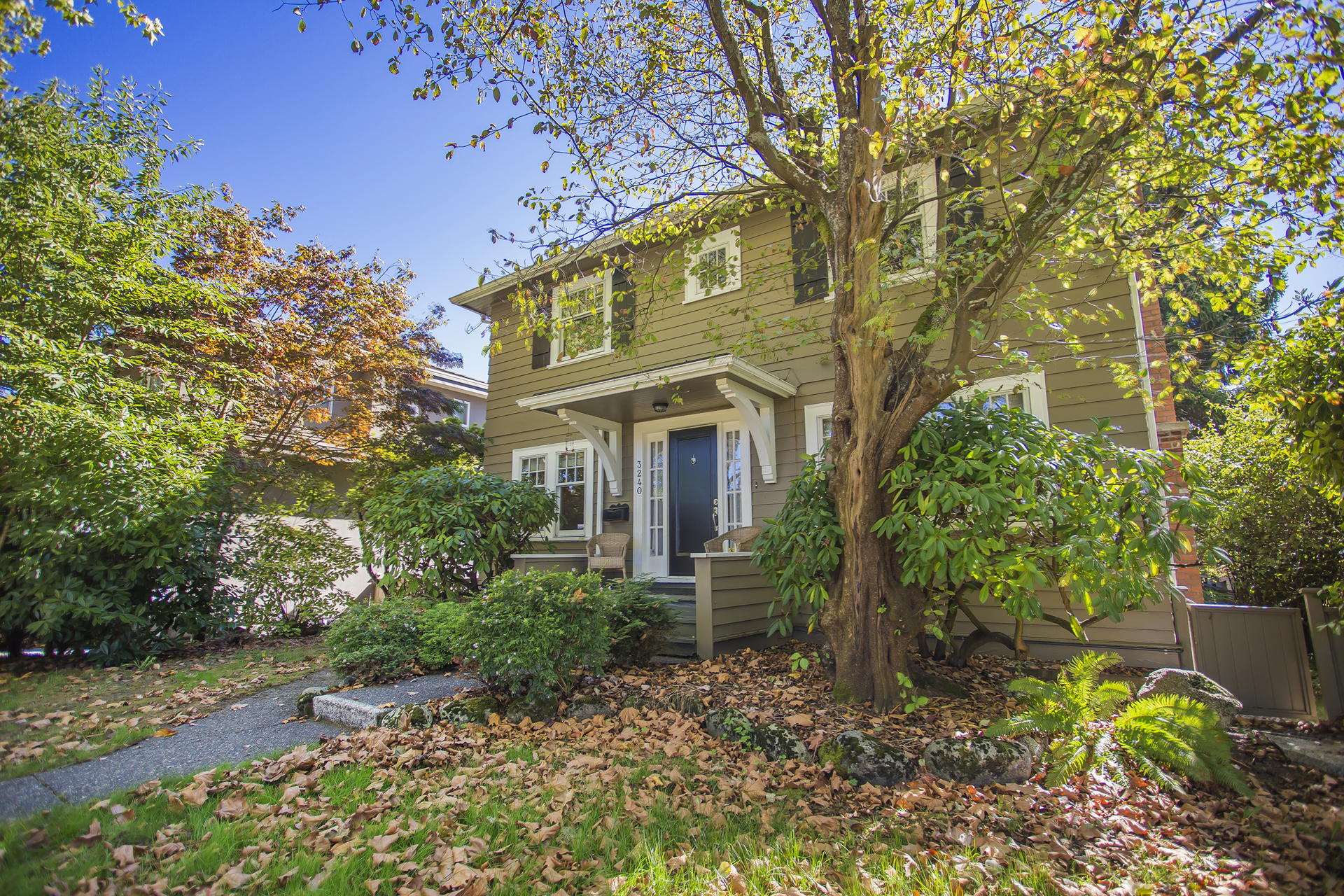 3240 West 36th Avenue, MacKenzie Heights, Vancouver West 