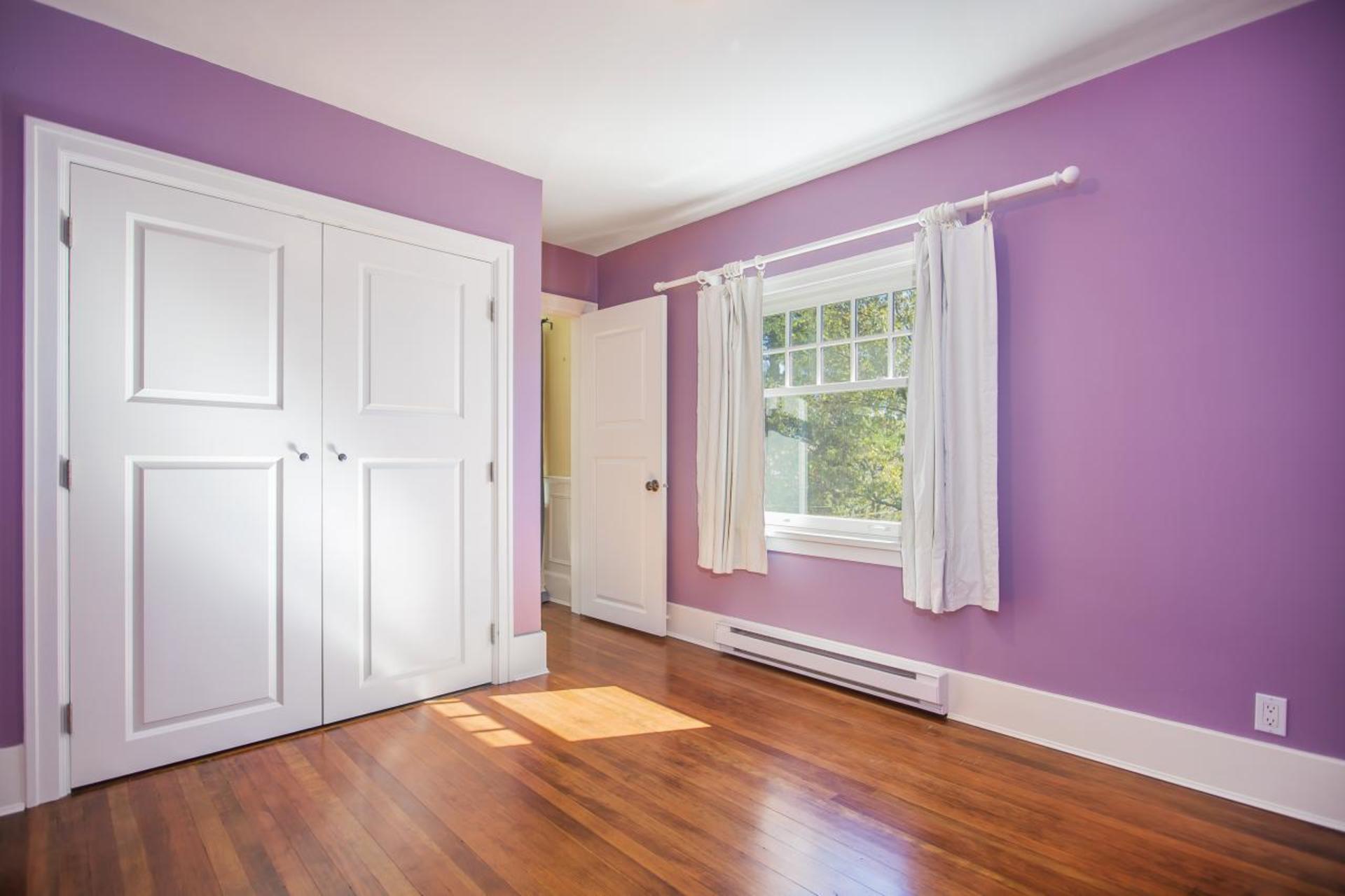 Bedroom at 3240 West 36th Avenue, MacKenzie Heights, Vancouver West