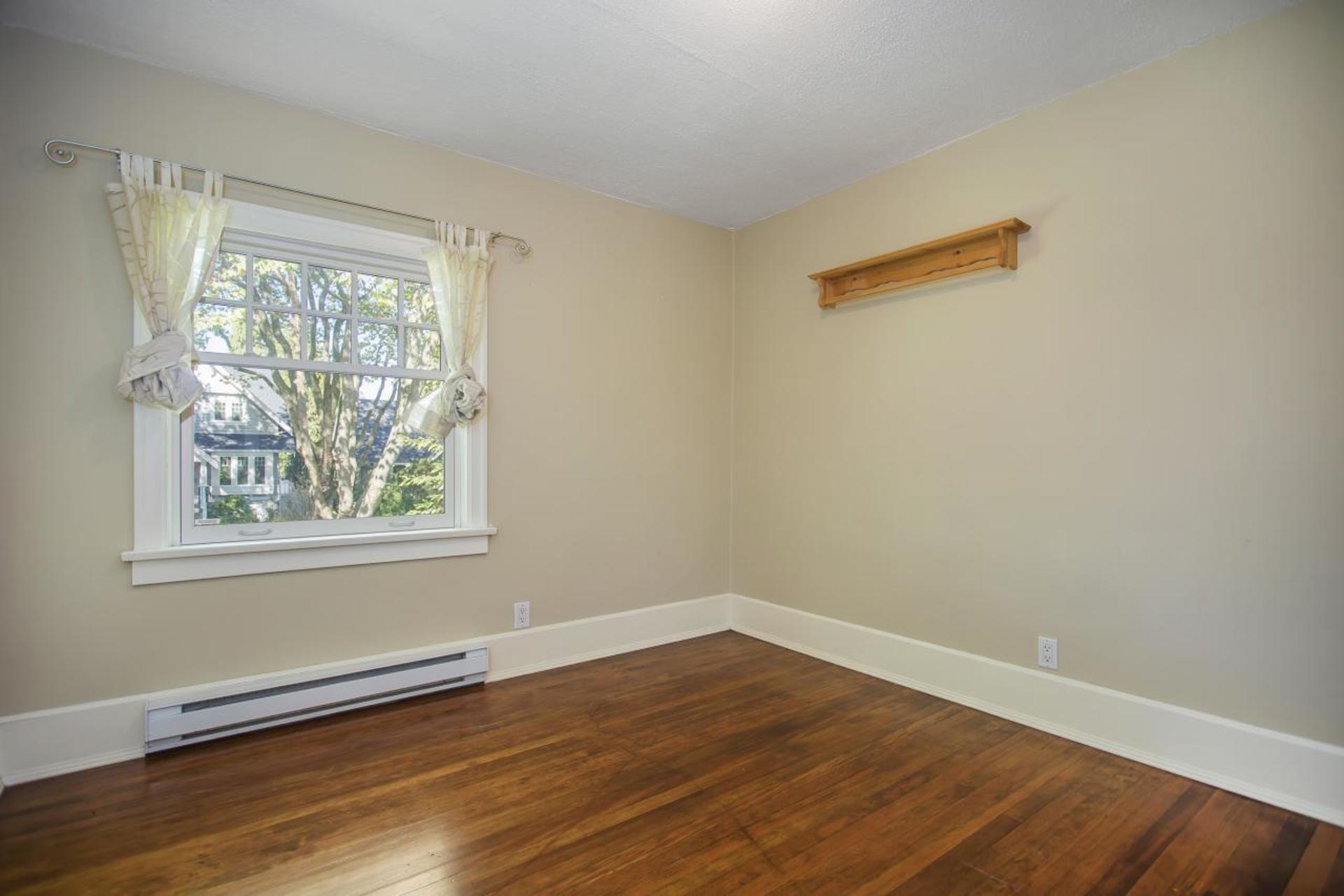 Bedroom at 3240 West 36th Avenue, MacKenzie Heights, Vancouver West