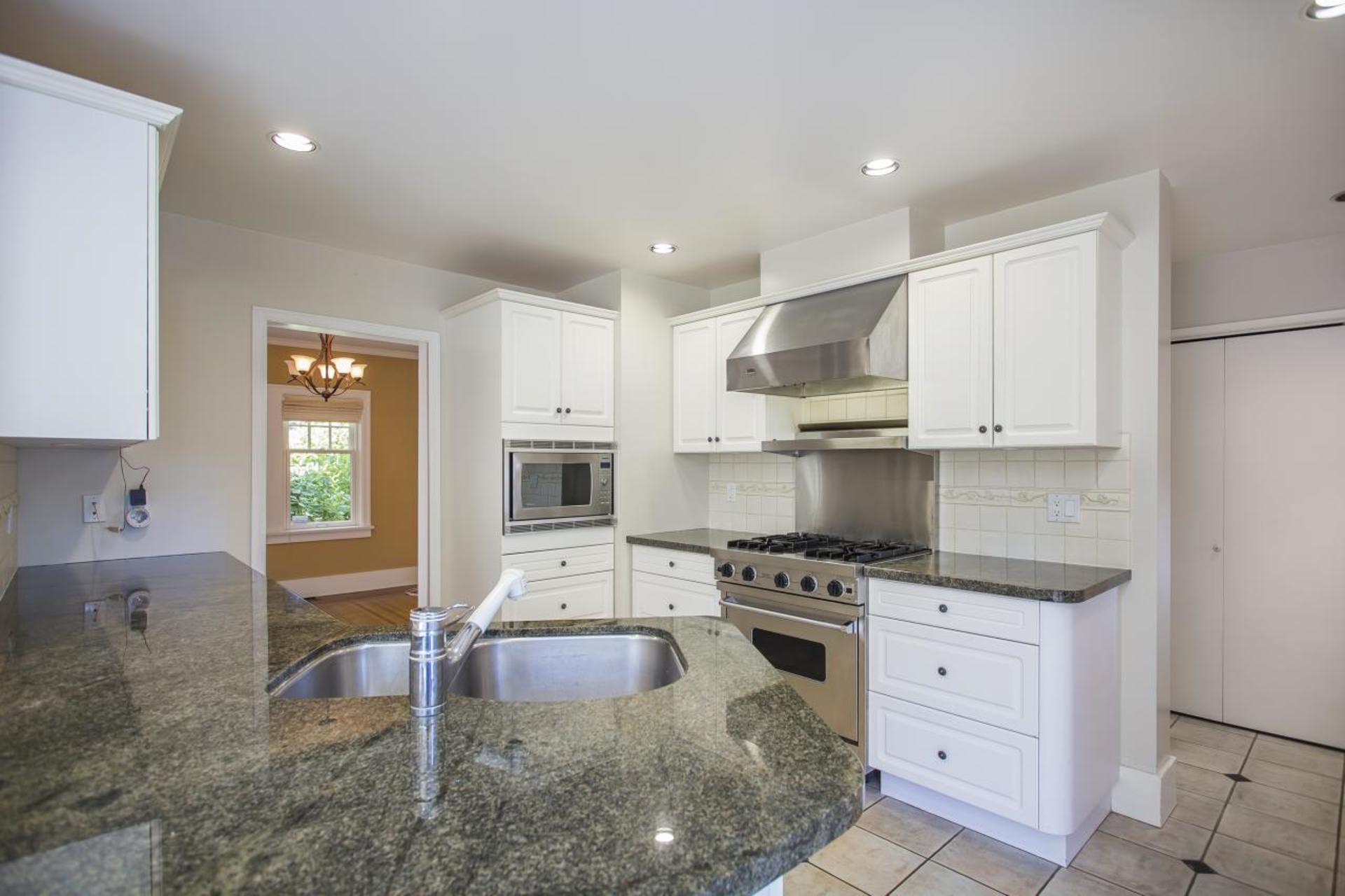 Kitchen at 3240 WEST 36th AVENUE, MacKenzie Heights, Vancouver West Kitchen at 3240 WEST 36th AVENUE, MacKenzie Heights, Vancouver West