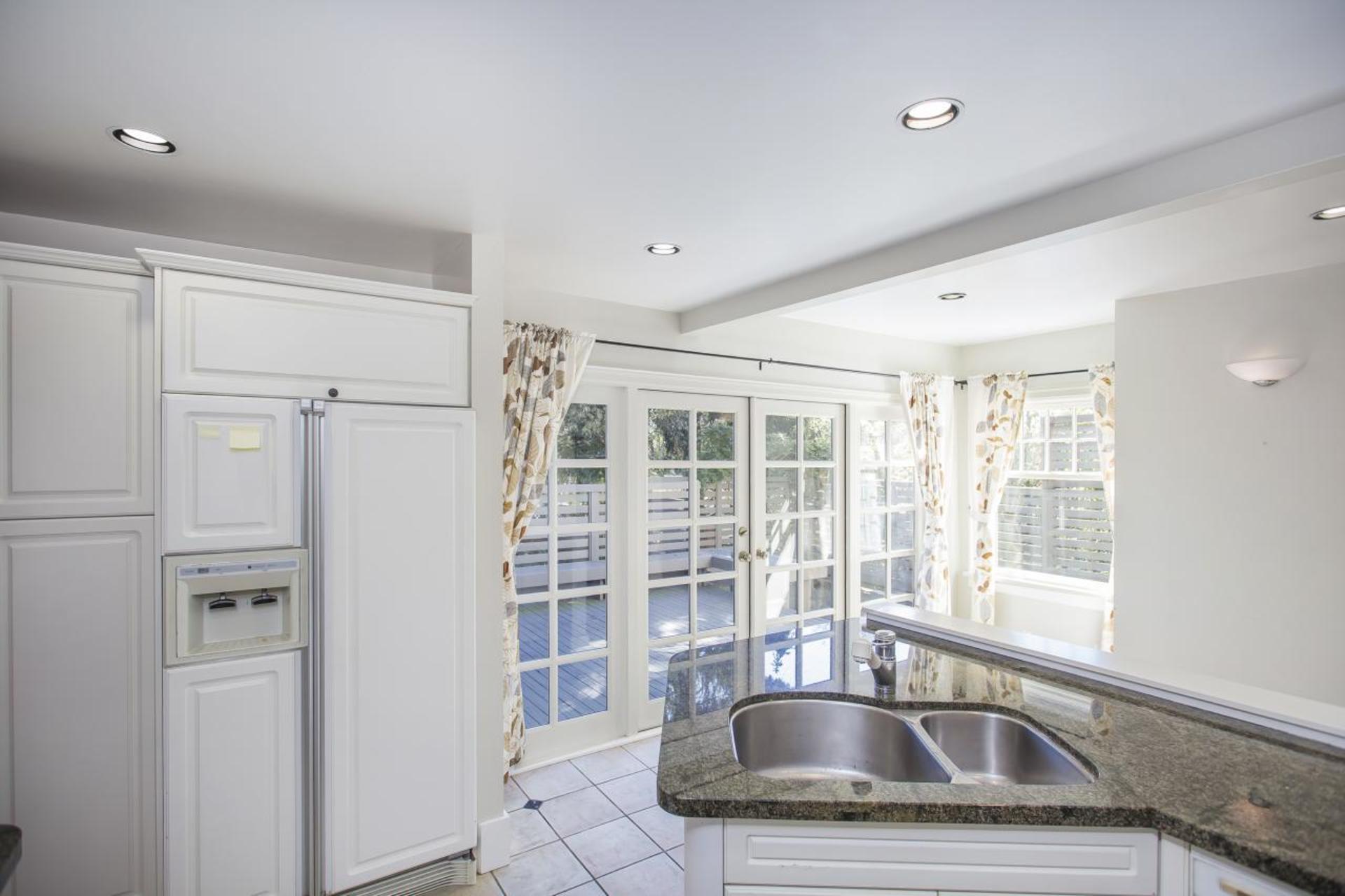 Kitchen at 3240 West 36th Avenue, MacKenzie Heights, Vancouver West