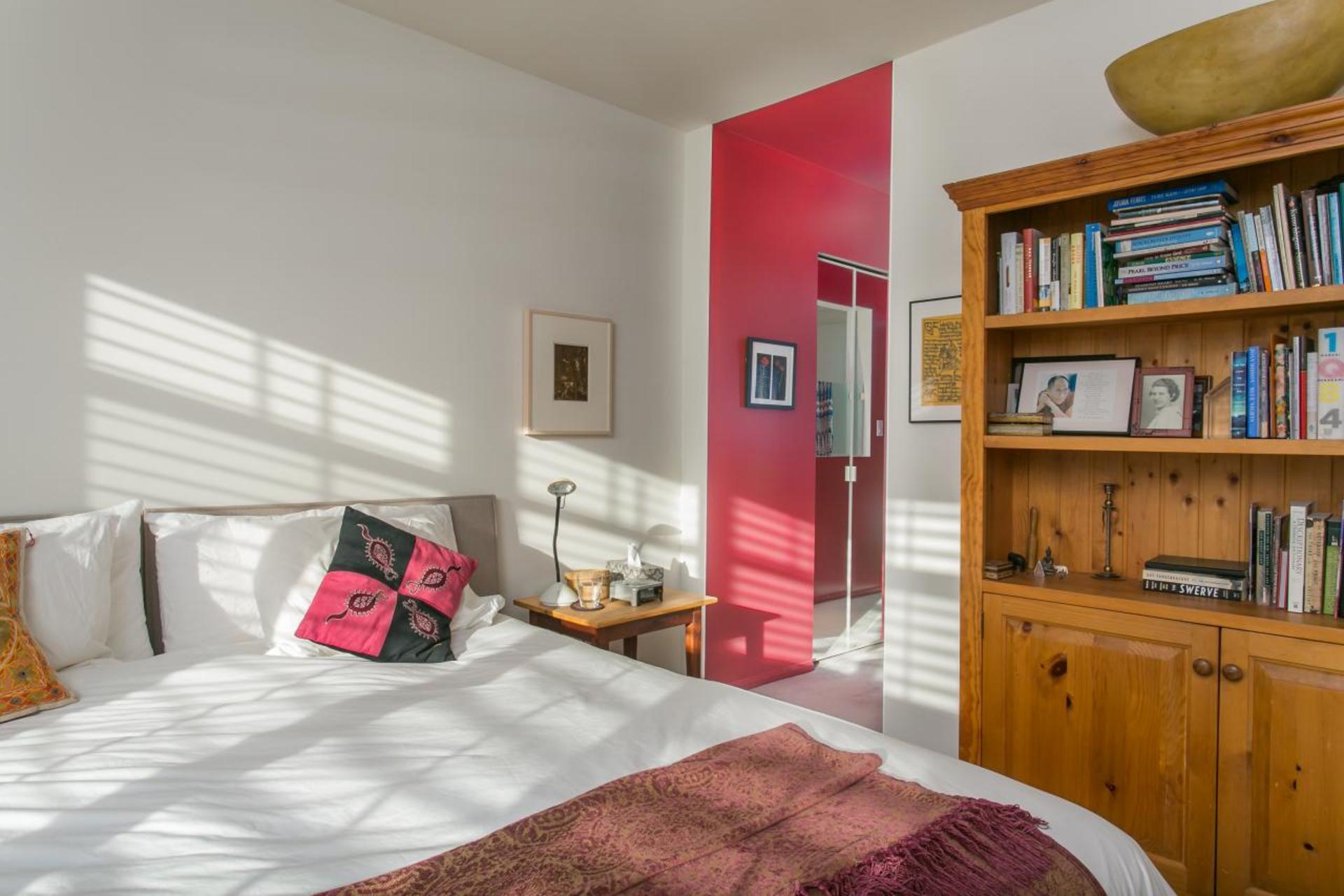 Bedroom at  Creelman Avenue, Kitsilano, Vancouver West