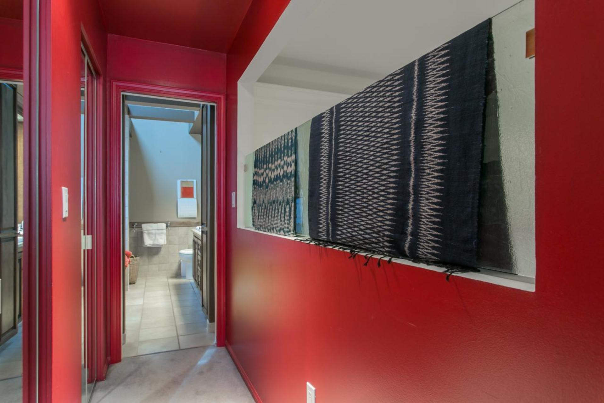 Family Room at  Creelman Avenue, Kitsilano, Vancouver West