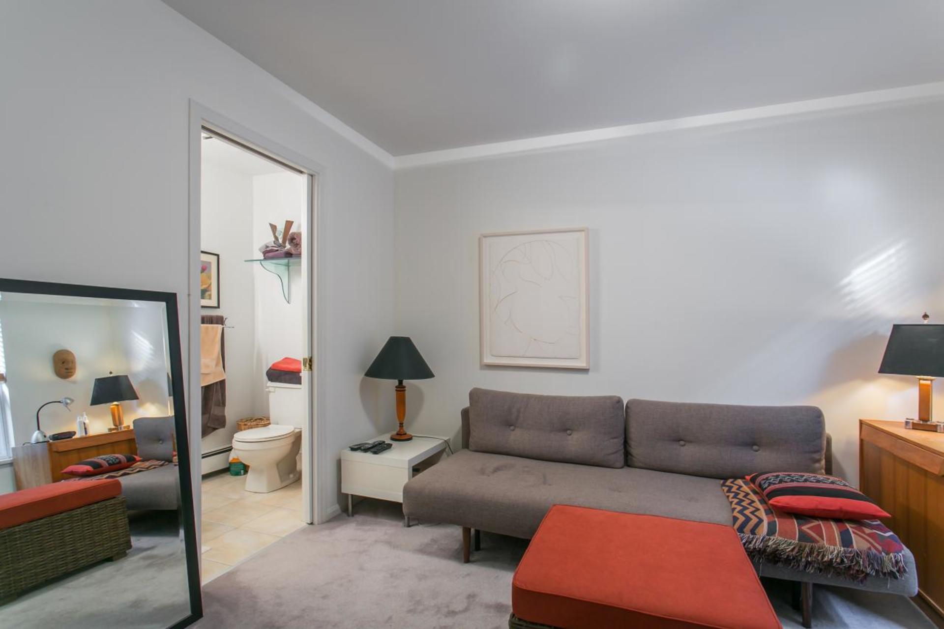 Bedroom at  Creelman Avenue, Kitsilano, Vancouver West