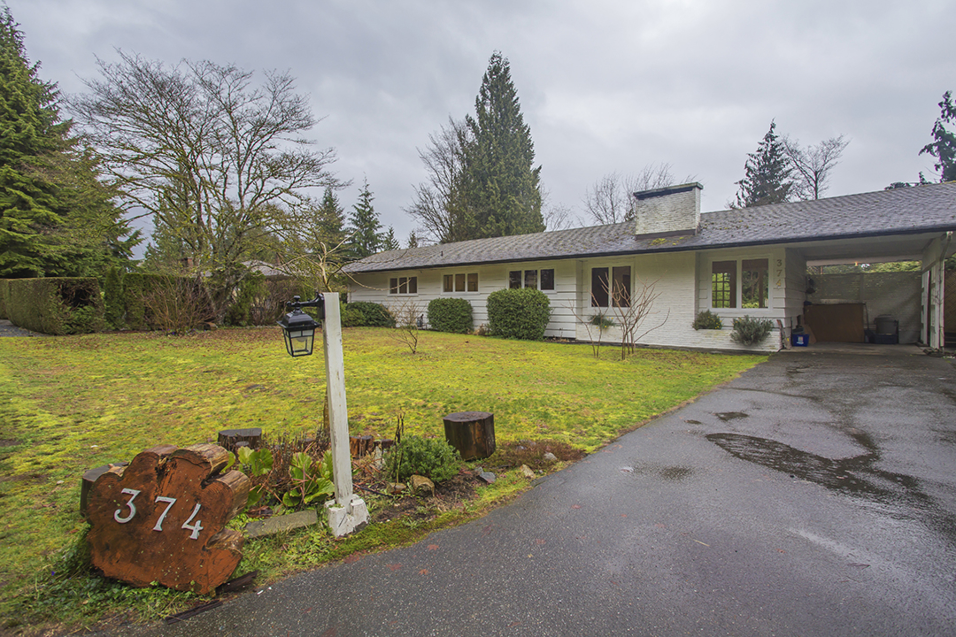  RABBIT LANE, British Properties, West Vancouver 