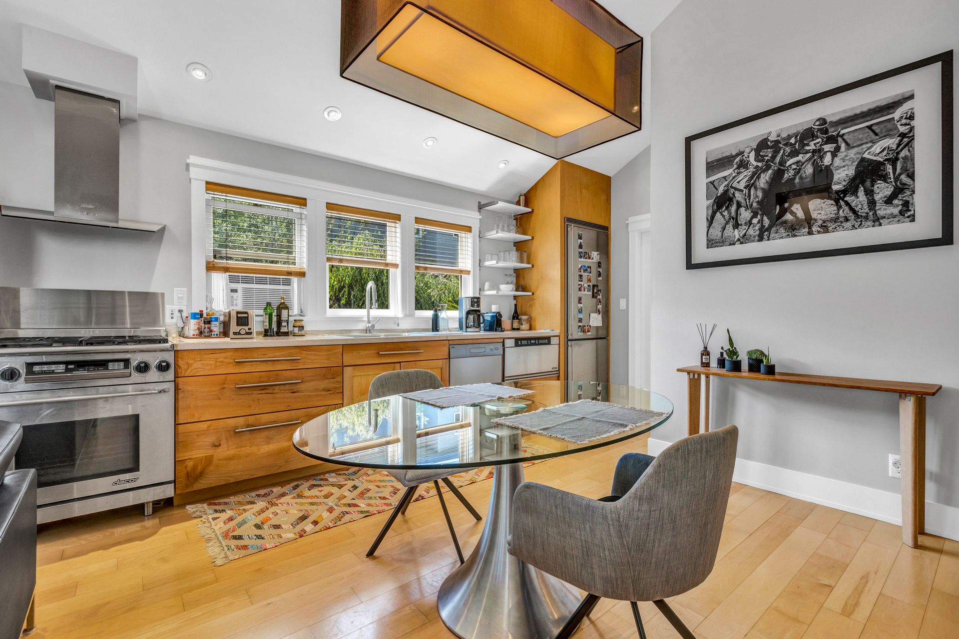 7 at 2034 3rd Avenue, Kitsilano, Vancouver West