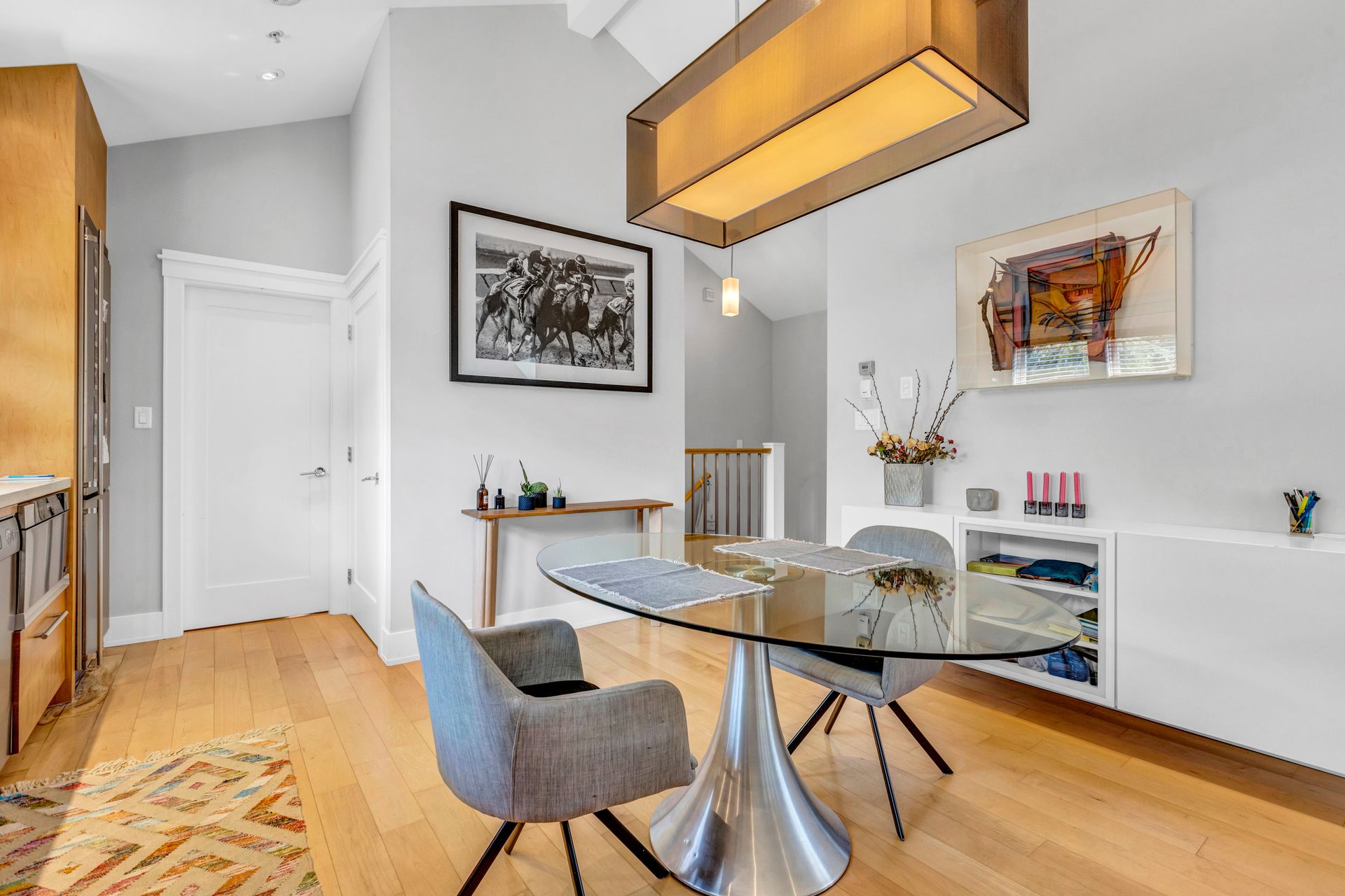 9 at 2034 3rd Avenue, Kitsilano, Vancouver West