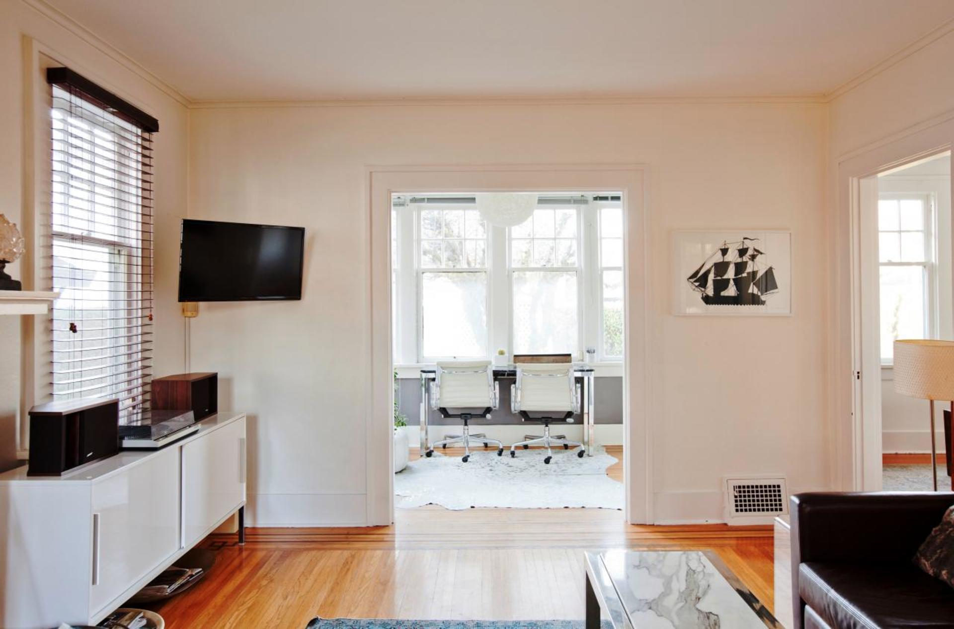 Dining Room at 4260 OSLER STREET, Shaughnessy, Vancouver West