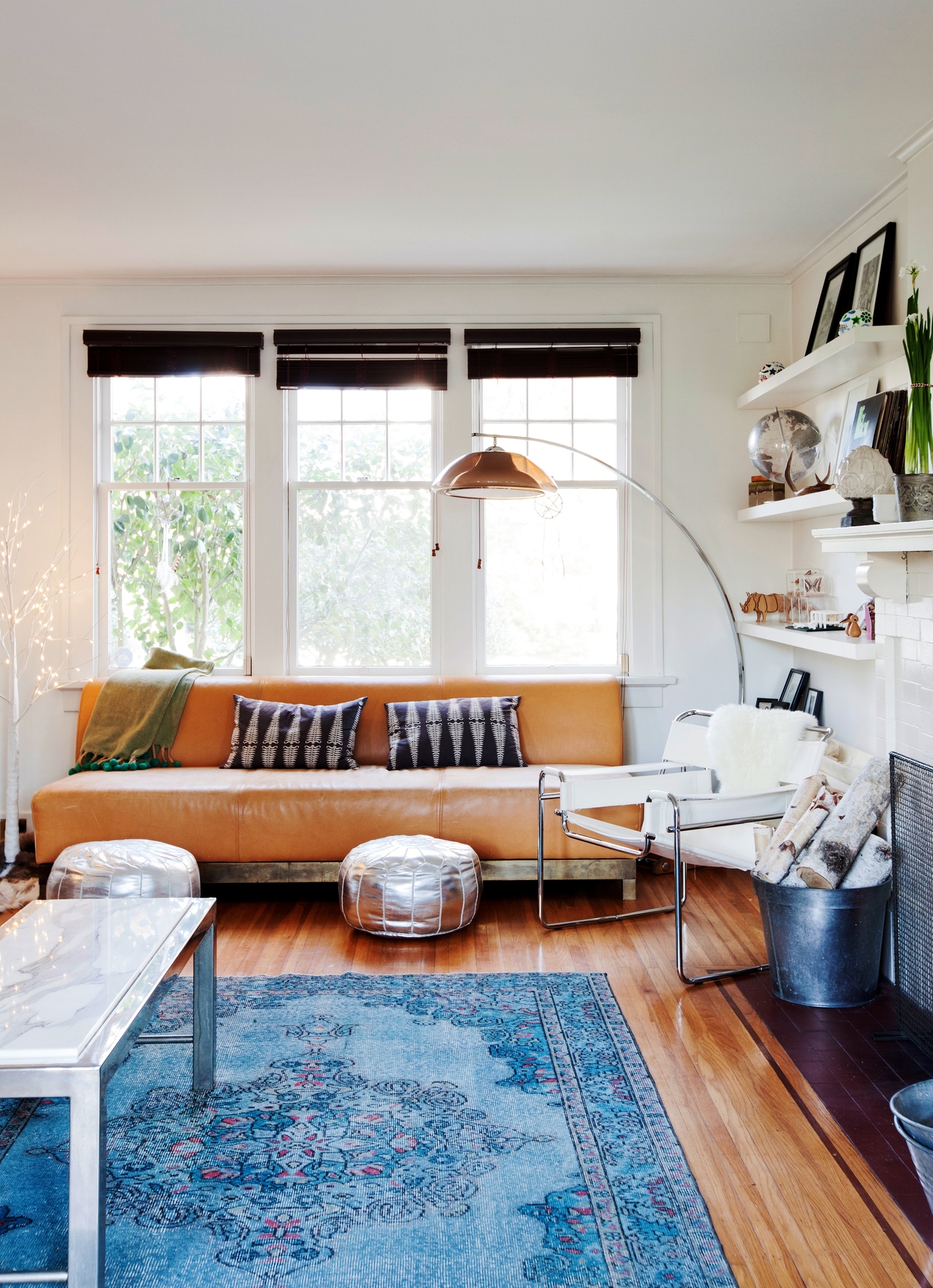 Living Room at 4260 OSLER STREET, Shaughnessy, Vancouver West