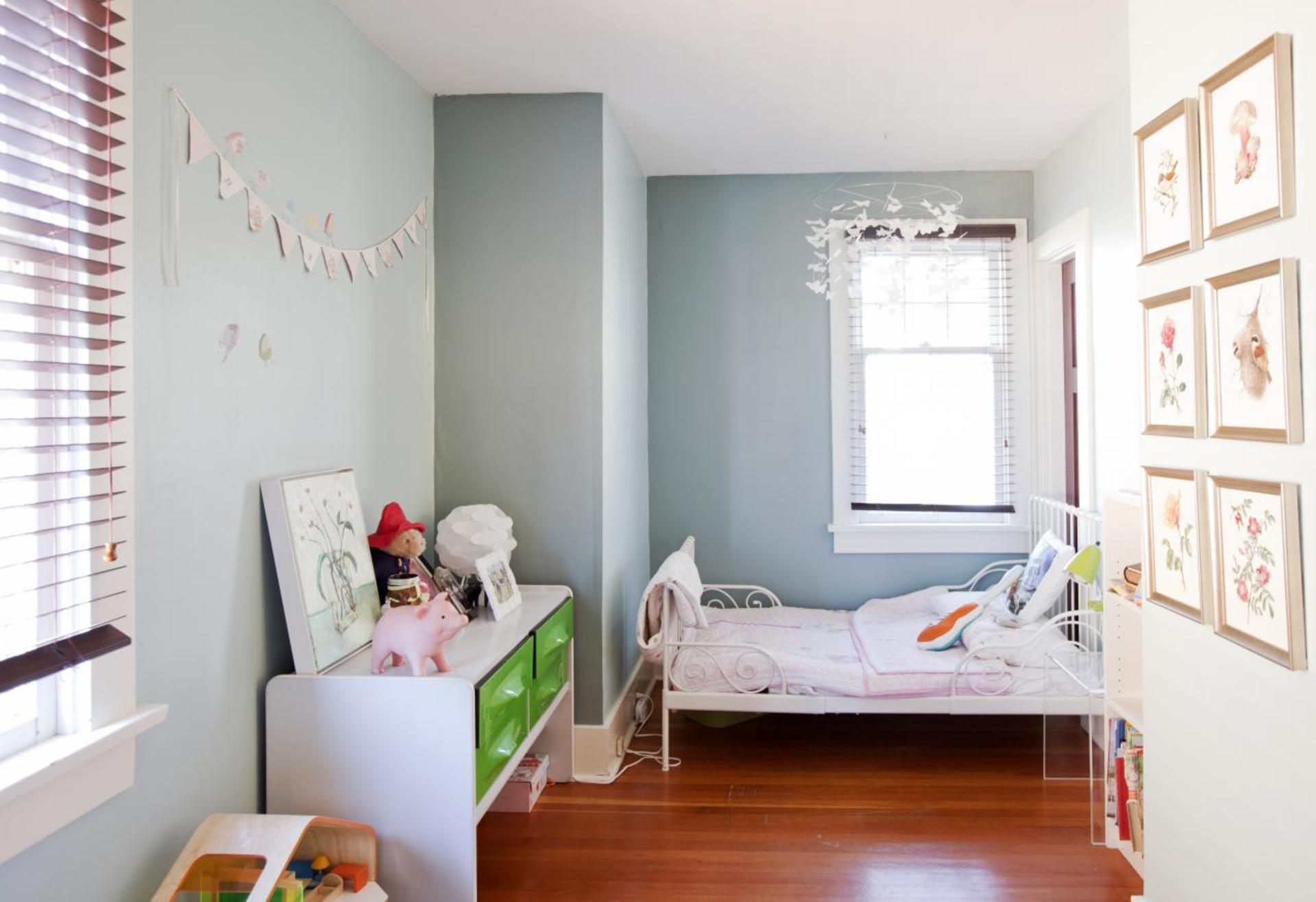 Child's Room at 4260 OSLER STREET, Shaughnessy, Vancouver West