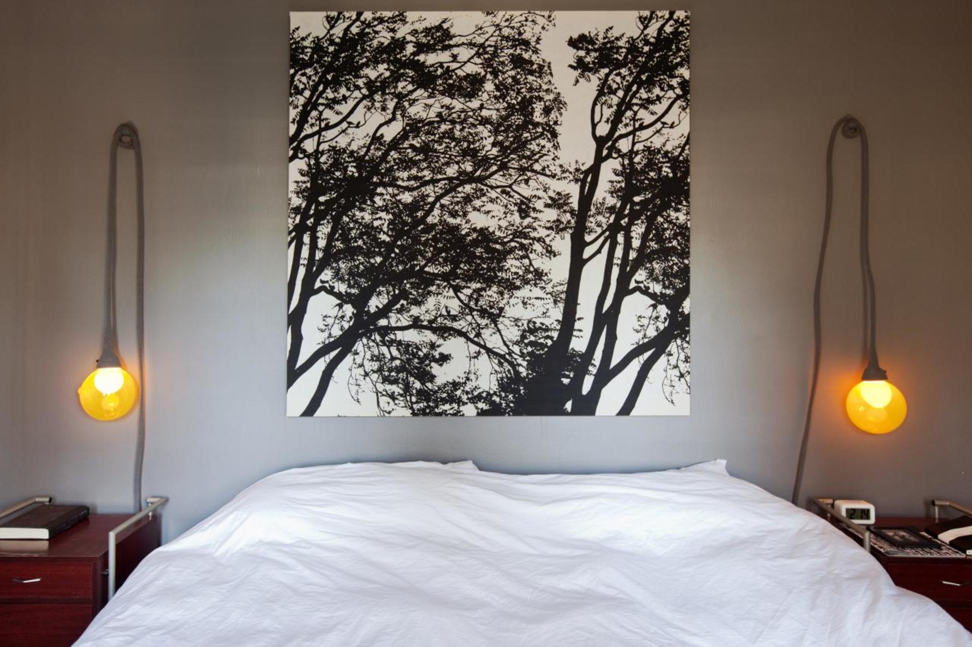 Master Bedroom at 4260 OSLER STREET, Shaughnessy, Vancouver West