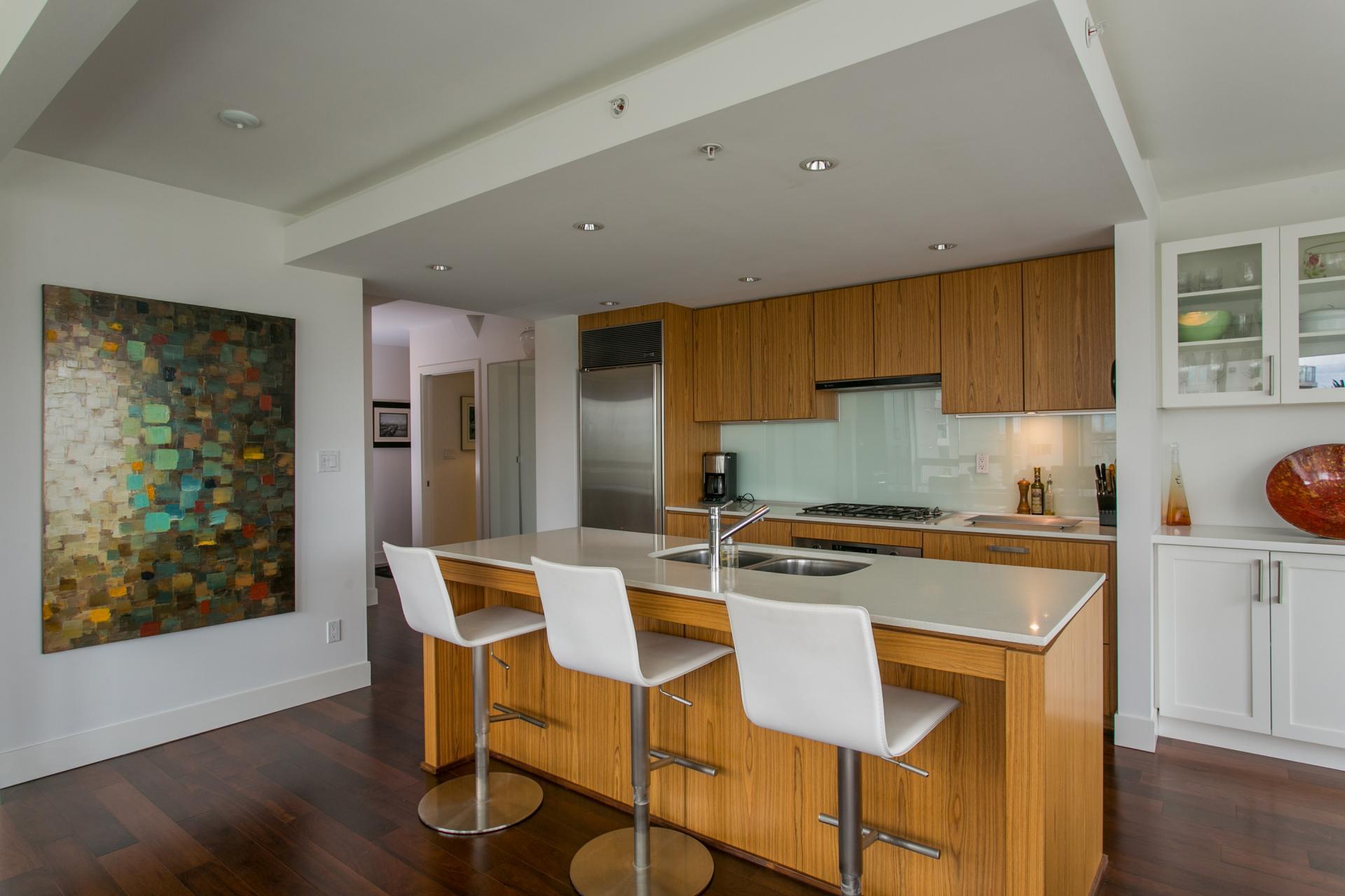 1J6A1462 at 702 - 1675 8 th, Fairview VW, Vancouver West