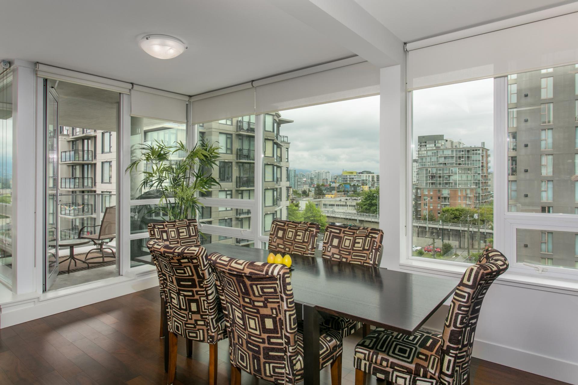 1J6A1478 at 702 - 1675 8 th, Fairview VW, Vancouver West