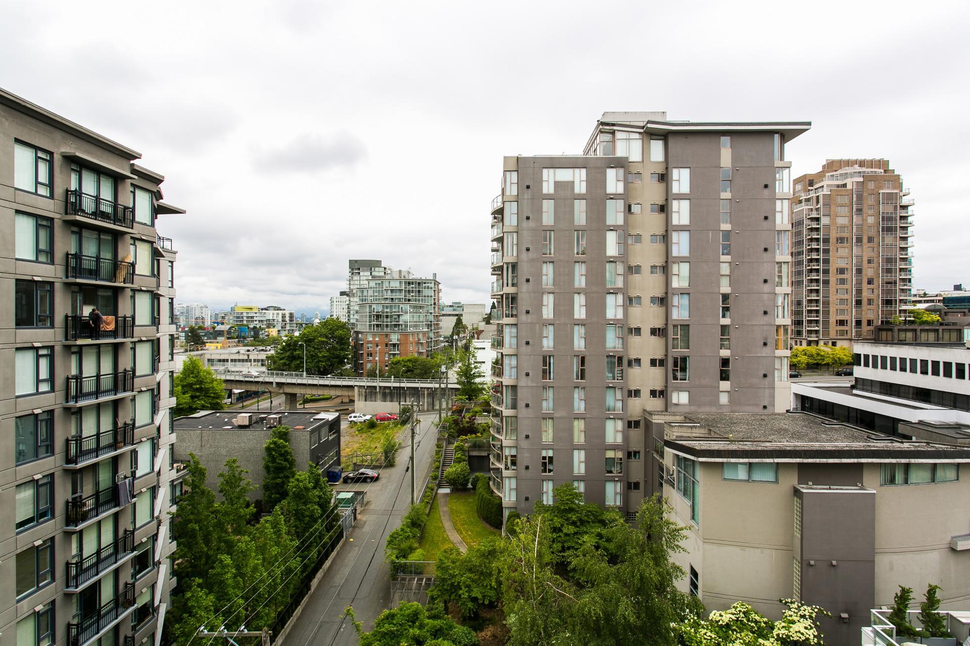 1J6A1489 at 702 - 1675 8 th, Fairview VW, Vancouver West