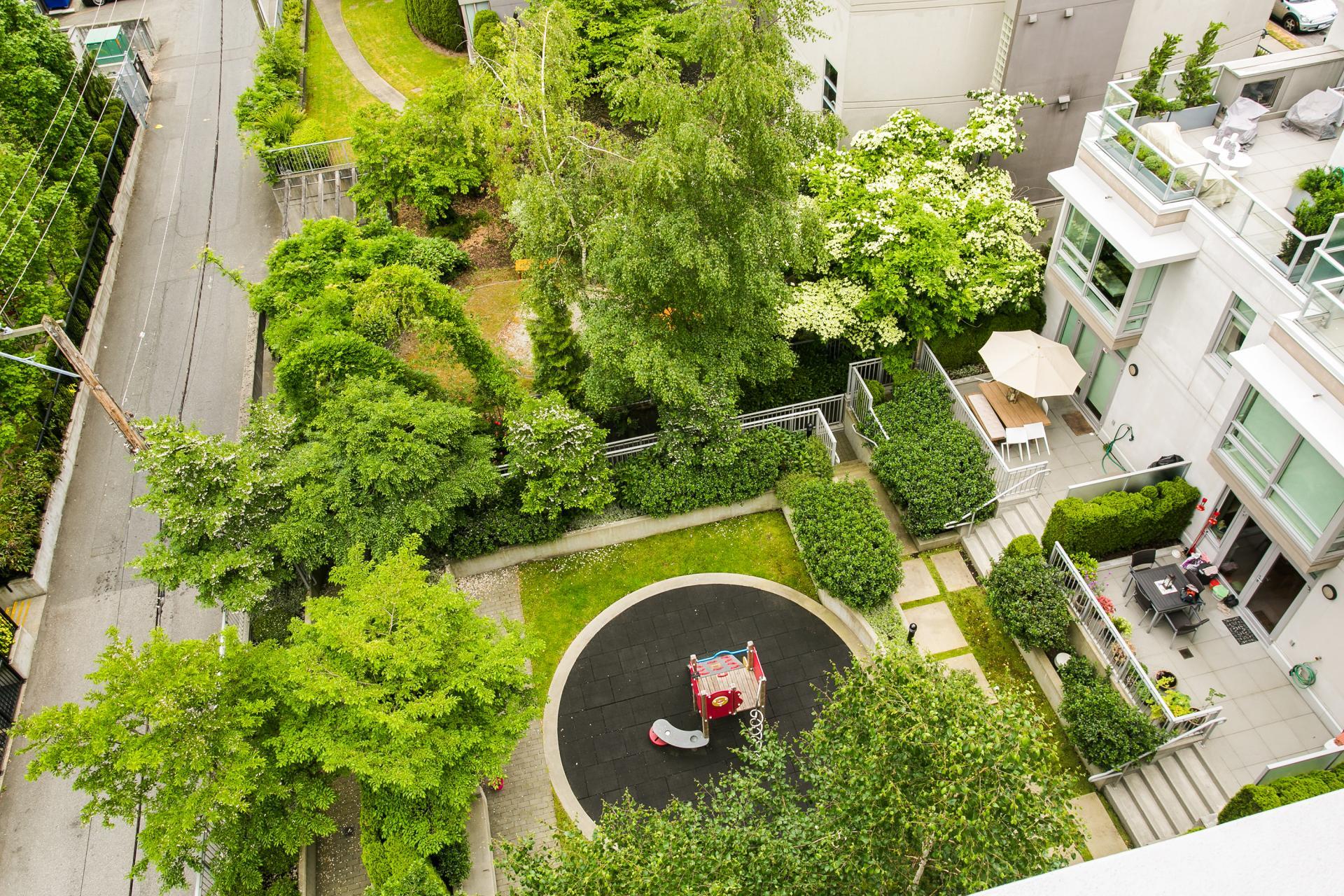 1J6A1490 at 702 - 1675 8 th, Fairview VW, Vancouver West