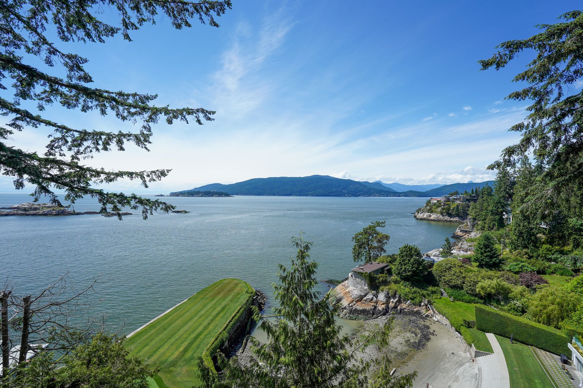 12 at  5202 Marine Drive, West Vancouver