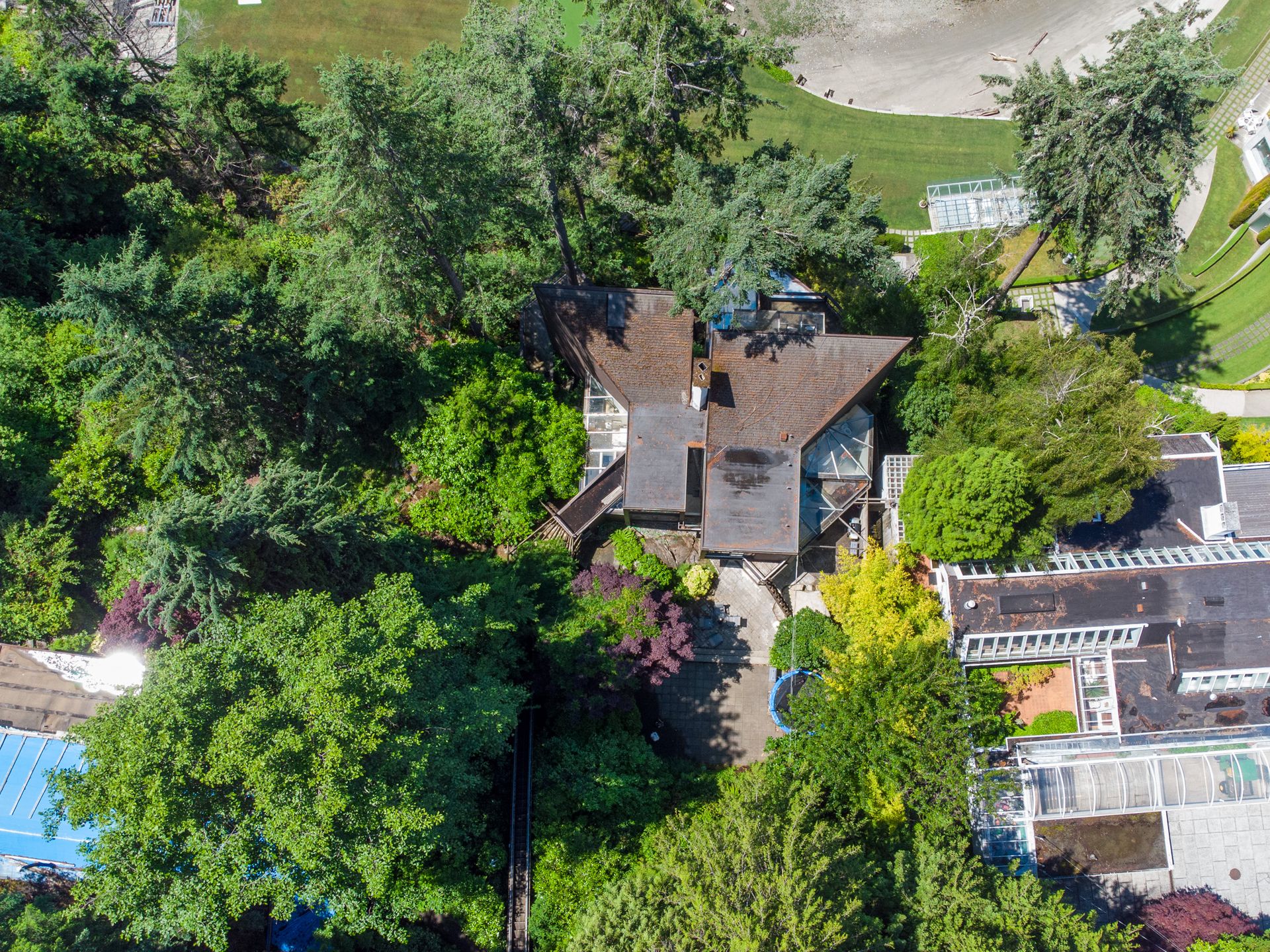 30 at  5202 Marine Drive, West Vancouver