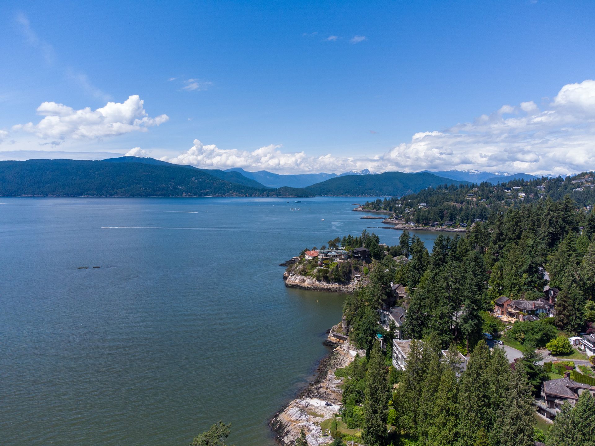 34 at  5202 Marine Drive, West Vancouver