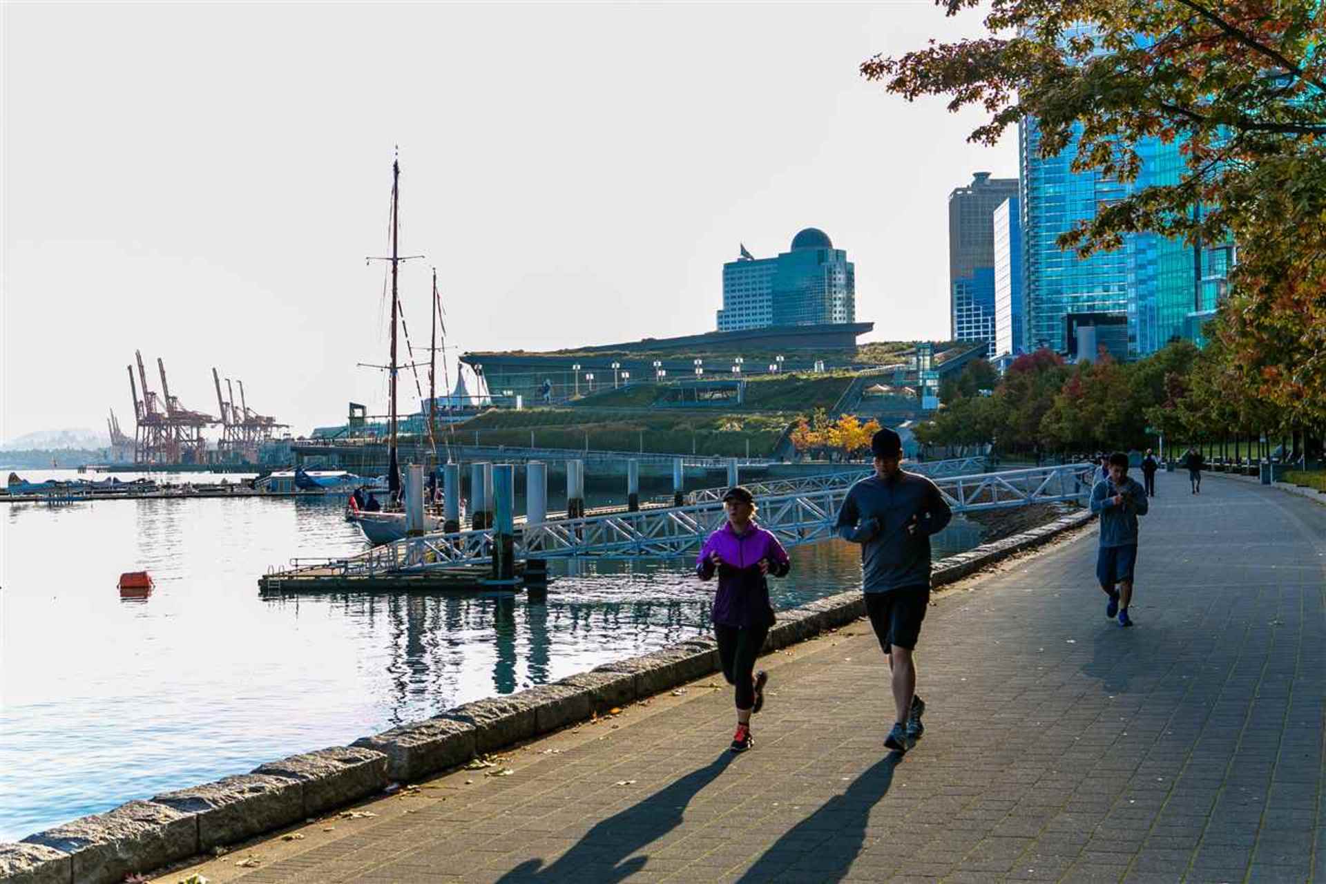 R2105995-20.jpg at 401 - 535  Street, Coal Harbour, Vancouver West