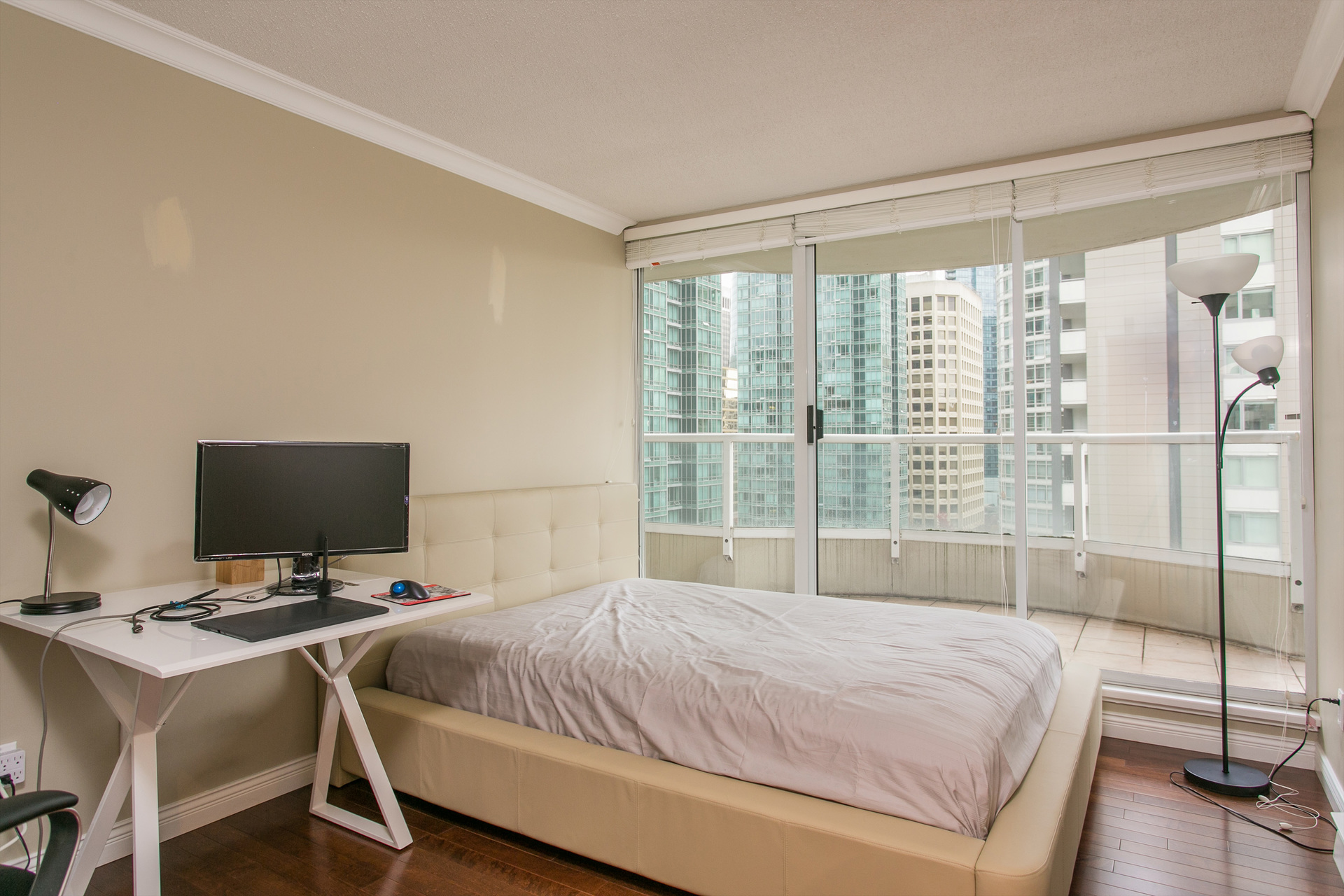 1J6A3199 at 1002 - 717 Jervis, Downtown VW, Vancouver West