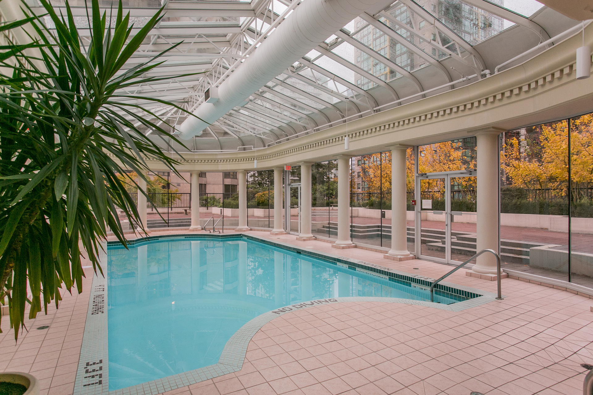 1J6A3249 at 1002 - 717 Jervis, Downtown VW, Vancouver West