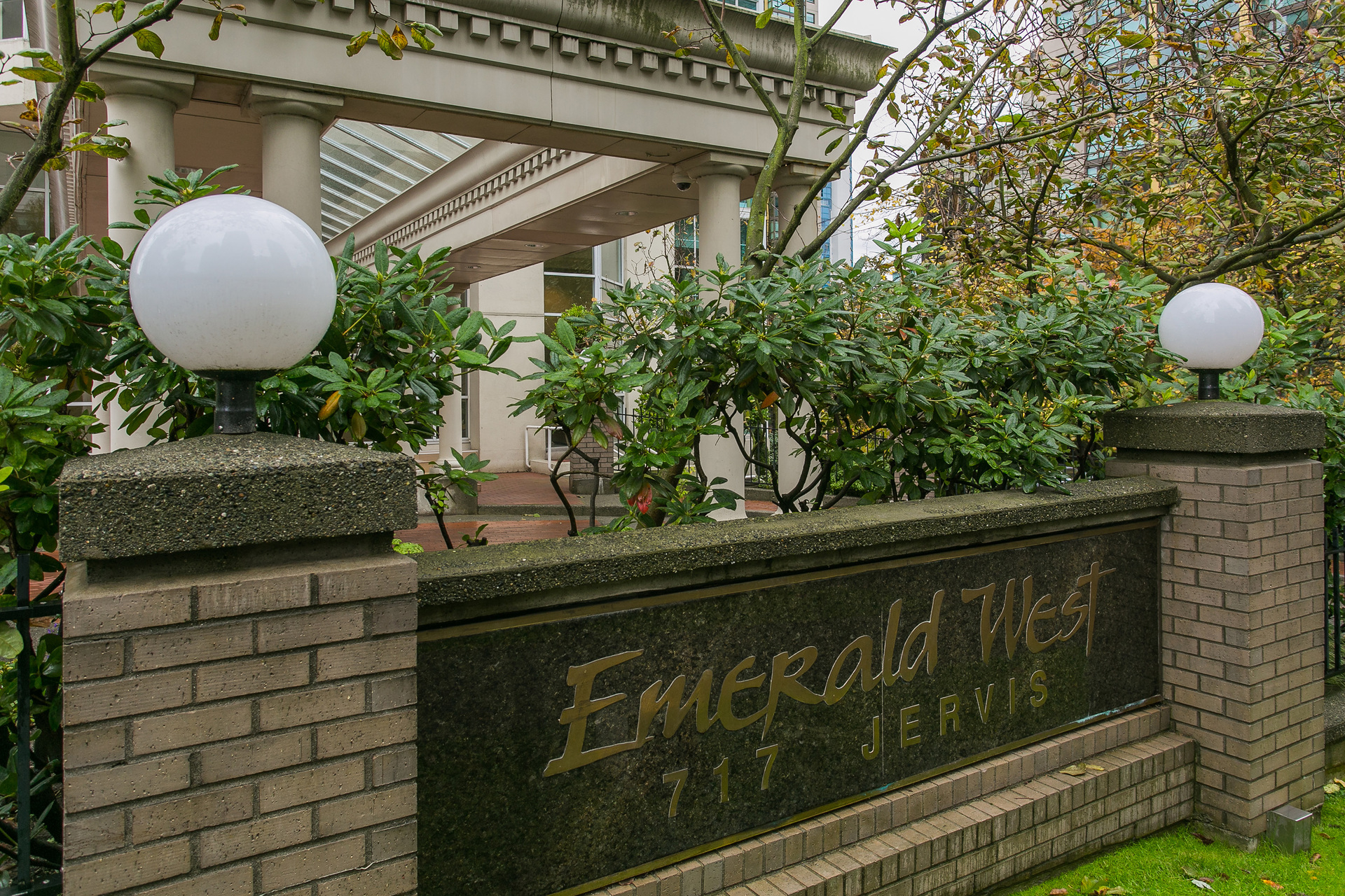 1J6A3258 at 1002 - 717 Jervis, Downtown VW, Vancouver West