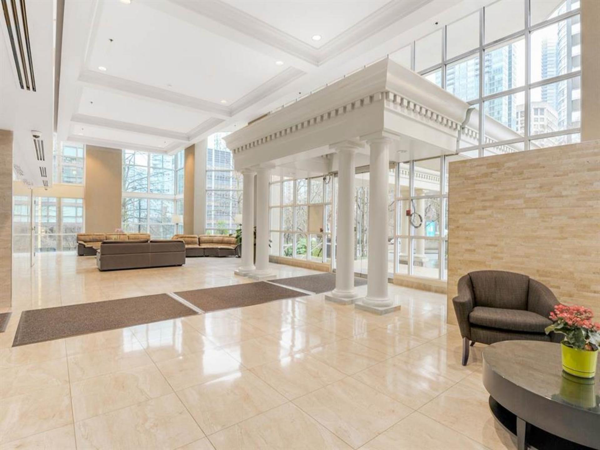 262132174 at 1002 - 717 Jervis, Downtown VW, Vancouver West