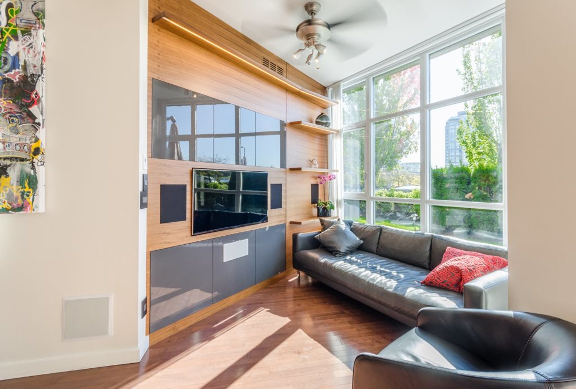 262133476-11 at 103 - 388 Drake, Yaletown, Vancouver West