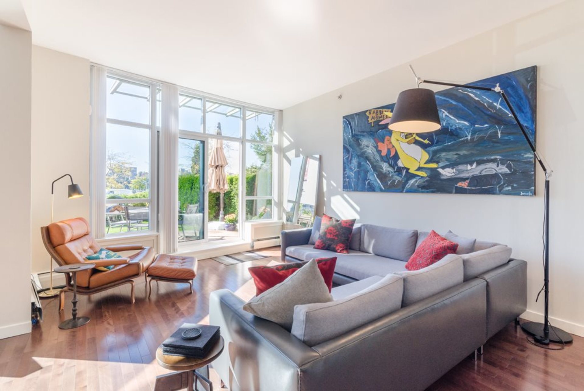 103 - 388 Drake, Yaletown, Vancouver West 