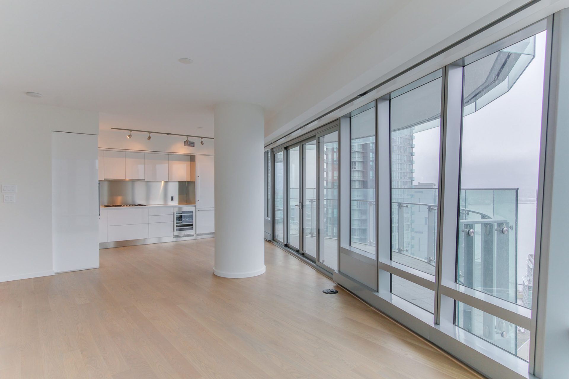 007-IMG_1747_blended11 at 3207 - 1151 Georgia Street, Downtown VW, Vancouver West