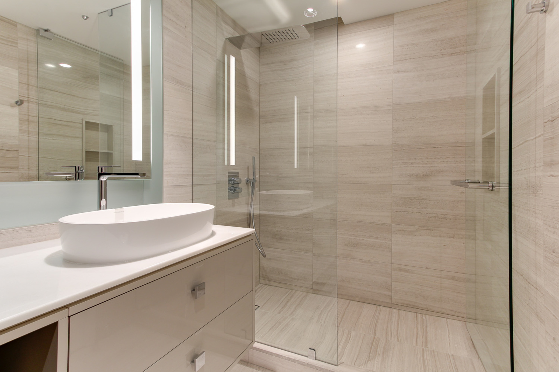 016-IMG_2161_blended11 at 3207 - 1151 Georgia Street, Downtown VW, Vancouver West