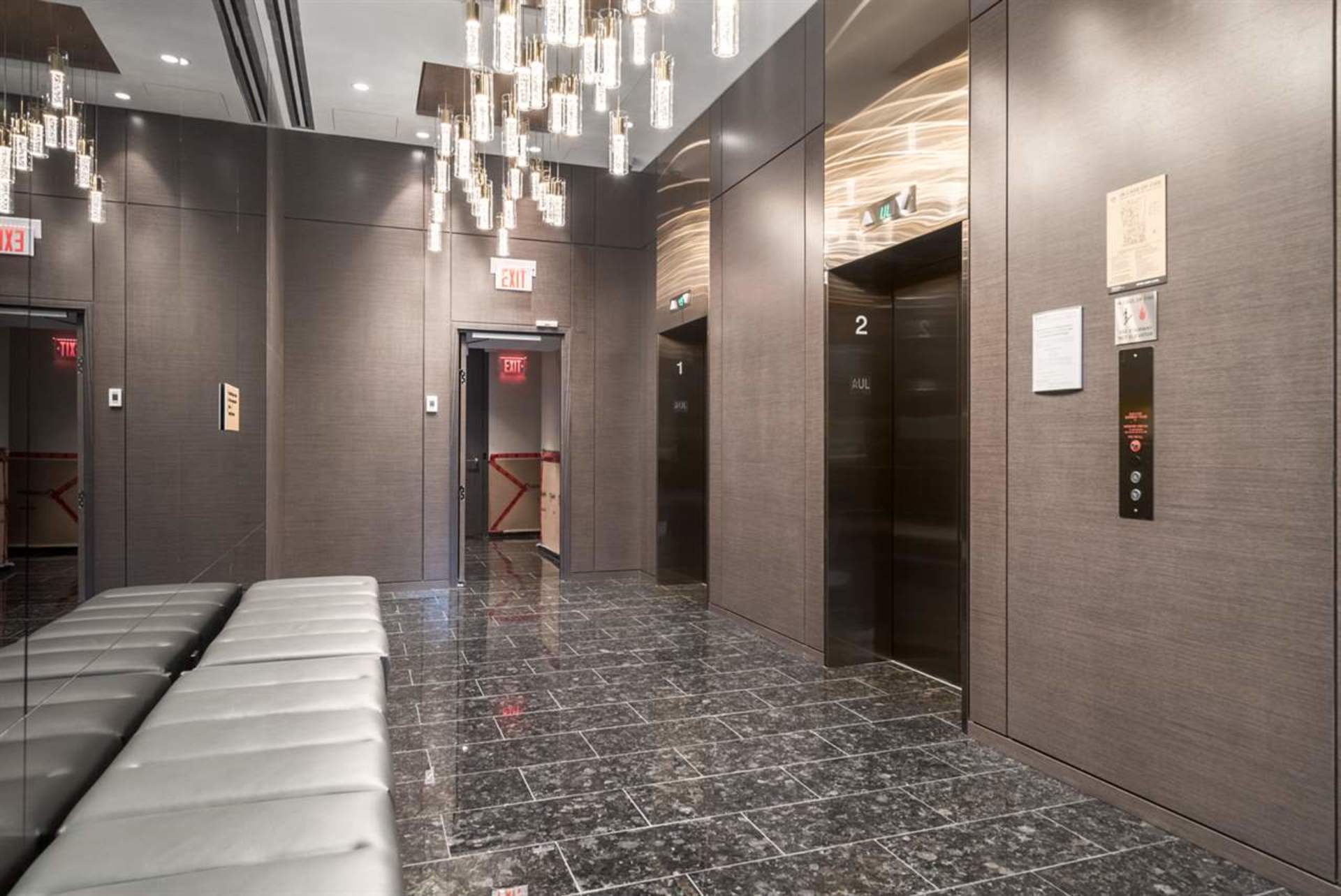 262161467-15 at 3207 - 1151 Georgia Street, Downtown VW, Vancouver West