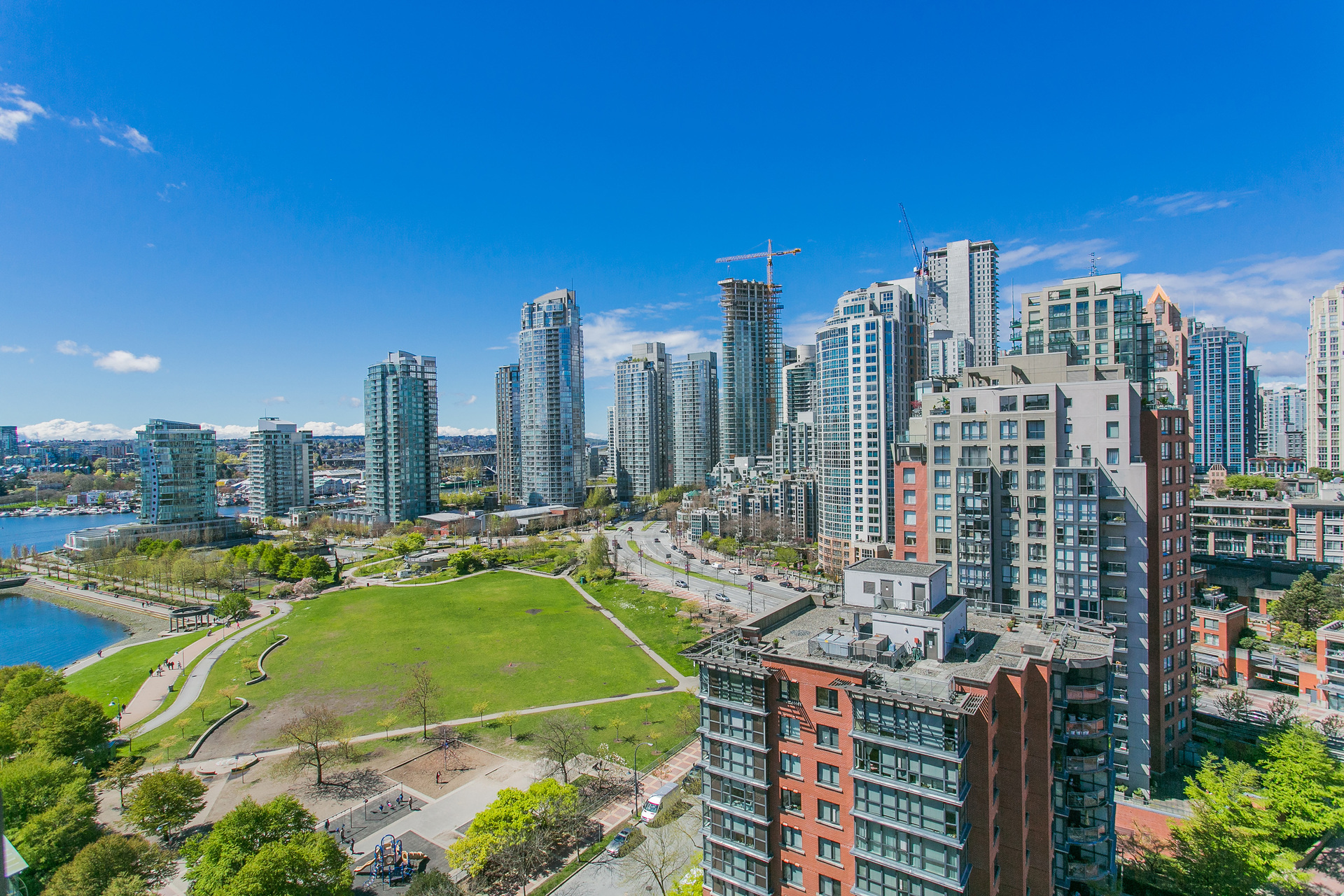 1j6a2668 at 20C - 139 Drake Street, Yaletown, Vancouver West