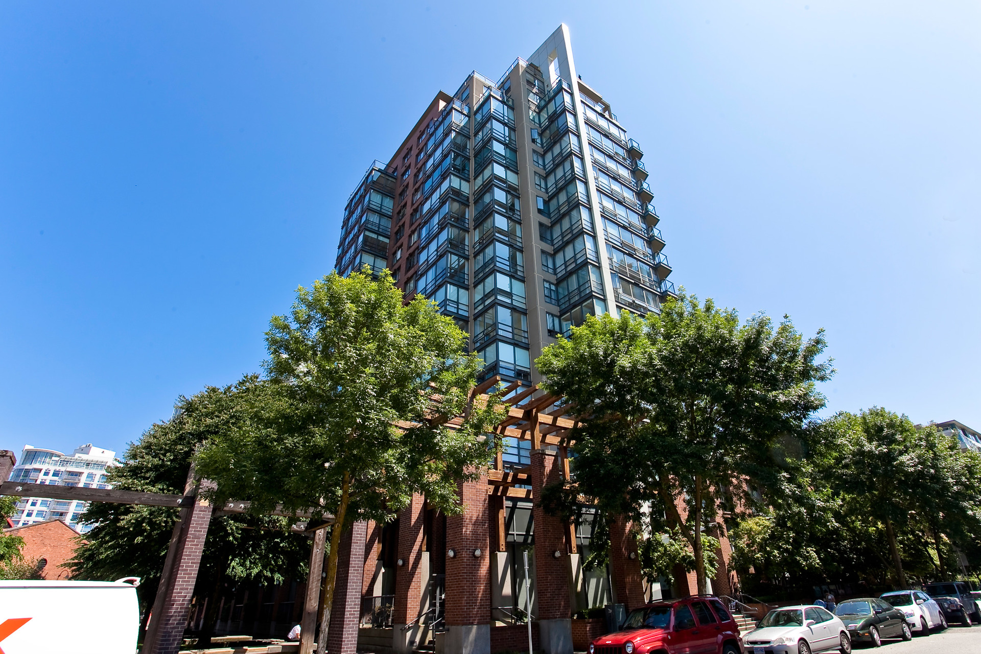 img_6385 at 20C - 139 Drake Street, Yaletown, Vancouver West