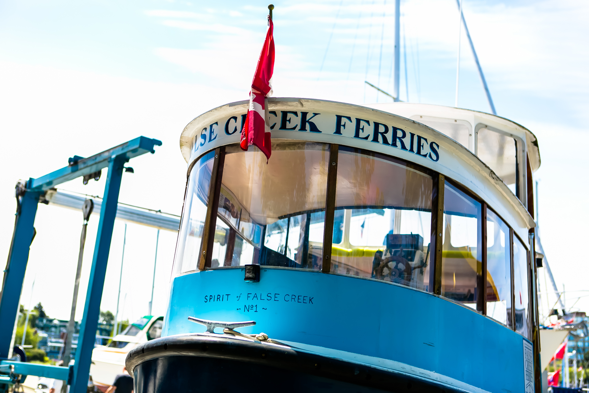 1j6a4560 at 408 - 1635 3rd Avenue, False Creek, Vancouver West