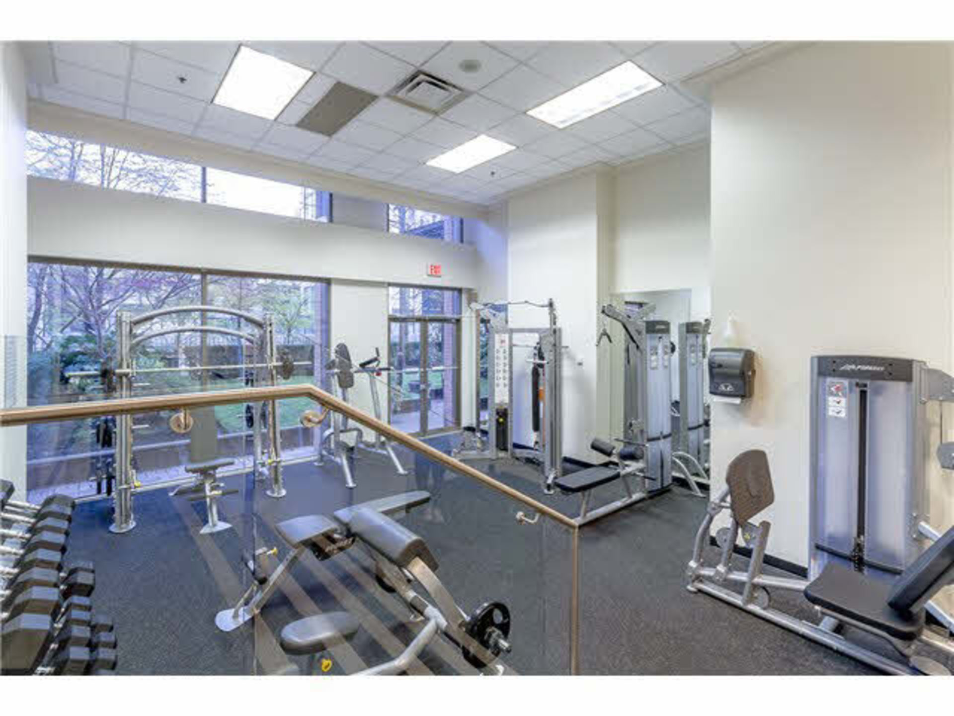 260931025-3 at 2303 - 1188 Richards Street, Yaletown, Vancouver West