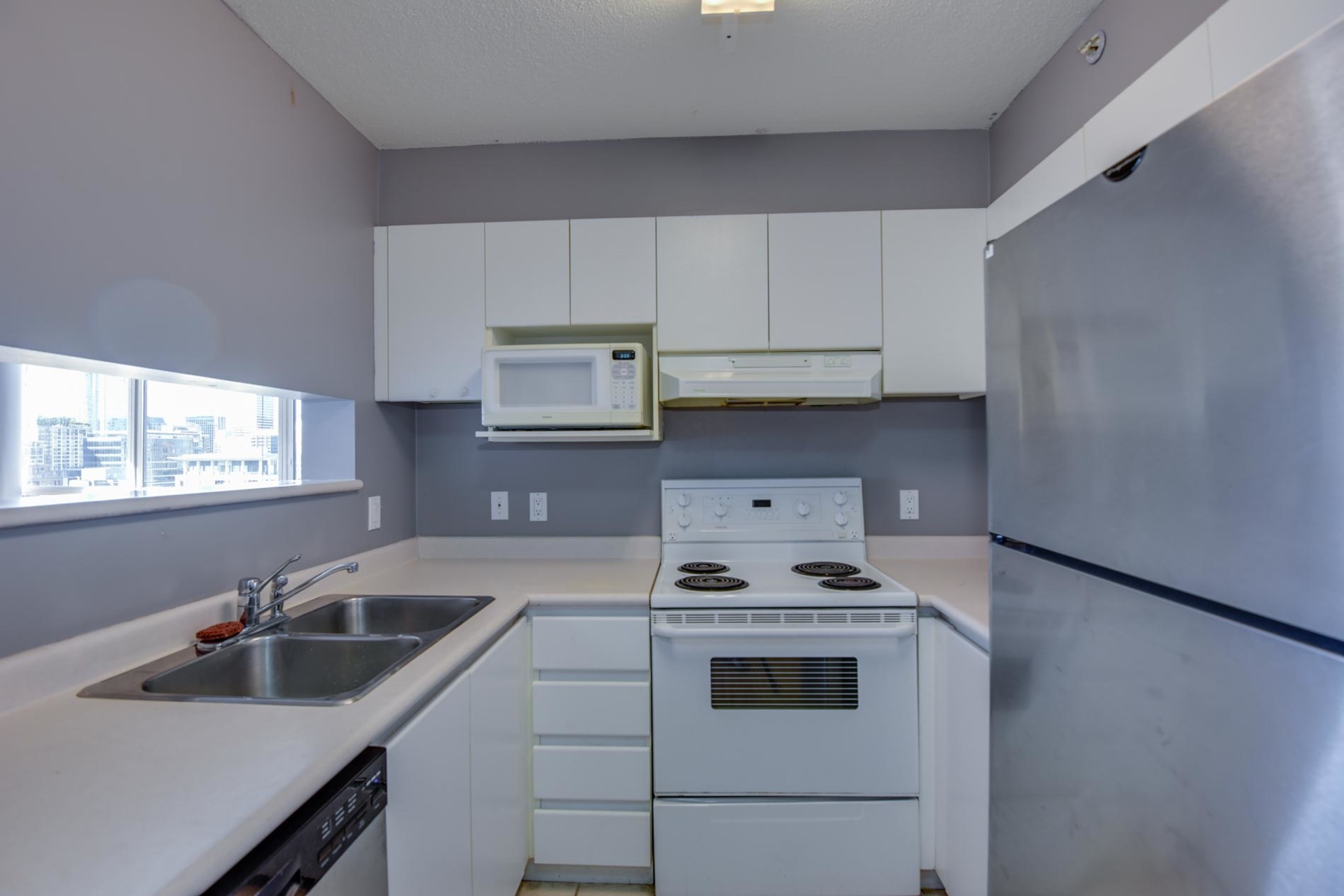 9-1-of-1 at 2303 - 1188 Richards Street, Yaletown, Vancouver West