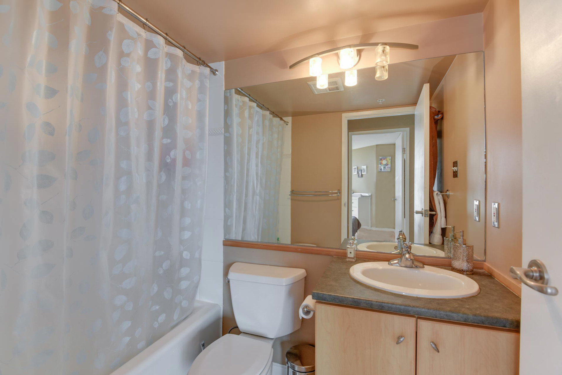 13-1-of-1 at 2002 - 1155 Homer Street, Yaletown, Vancouver West