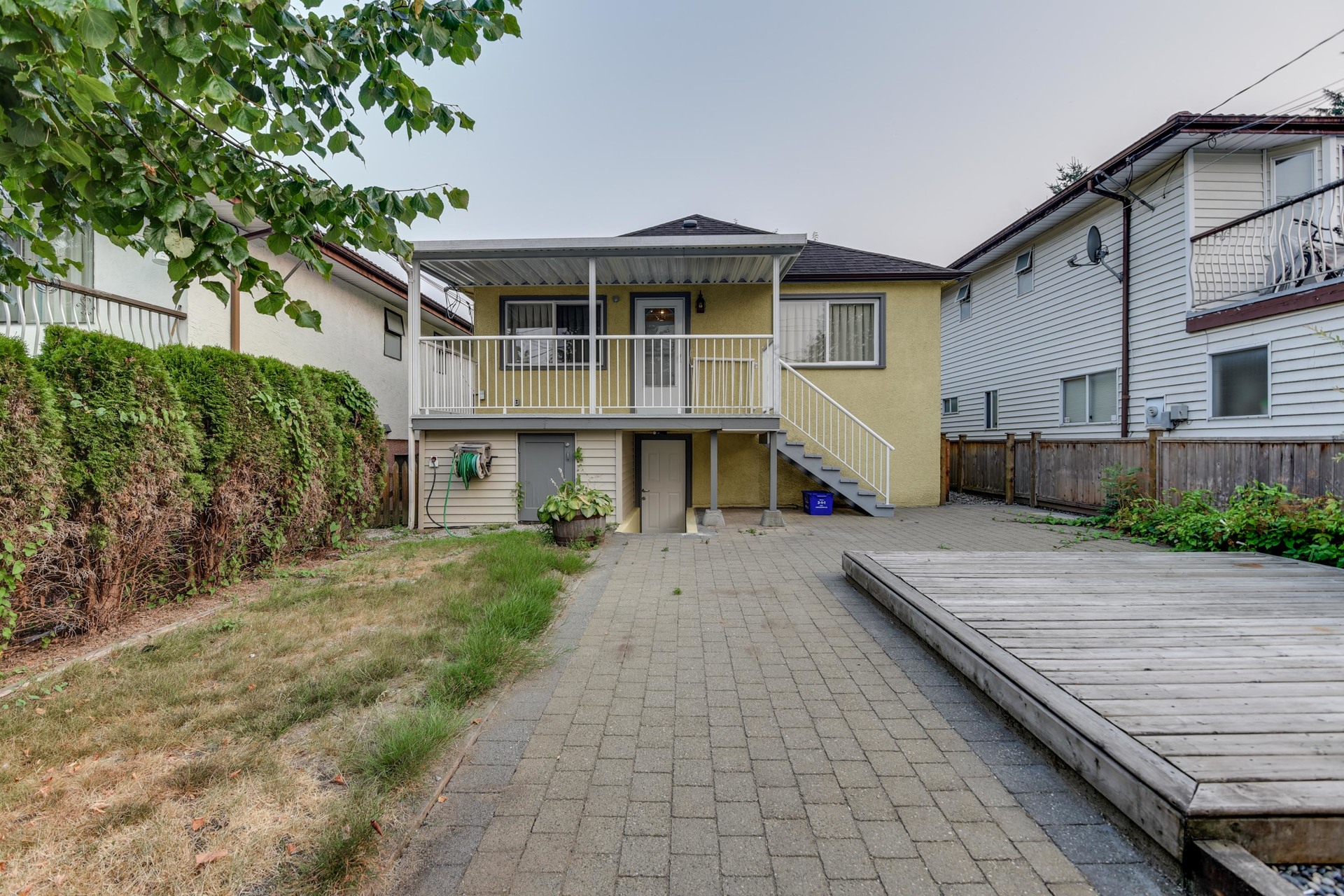 24-1-of-1 at 1285 18th Avenue, Knight, Vancouver East