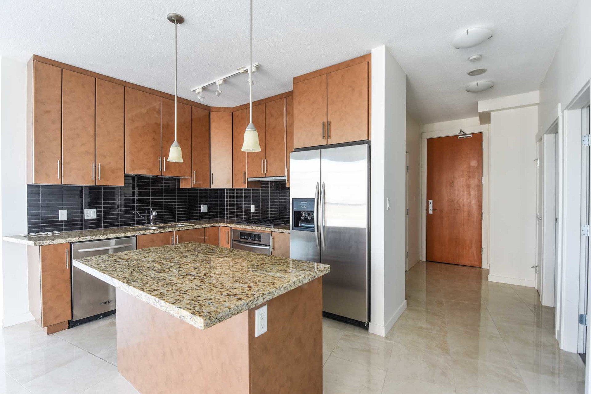 14-1-of-1 at 3201 - 1189 Melville, Coal Harbour, Vancouver West