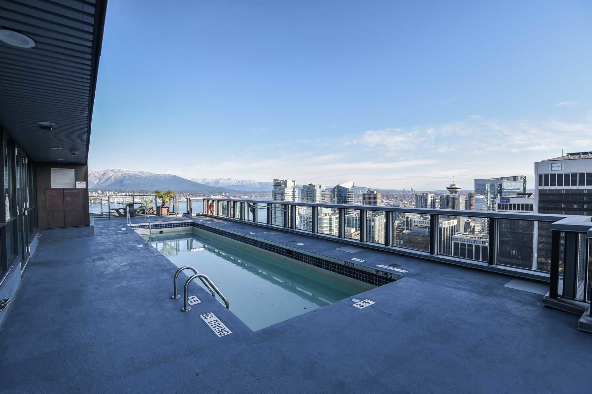 15-1-of-1 at 3201 - 1189 Melville, Coal Harbour, Vancouver West